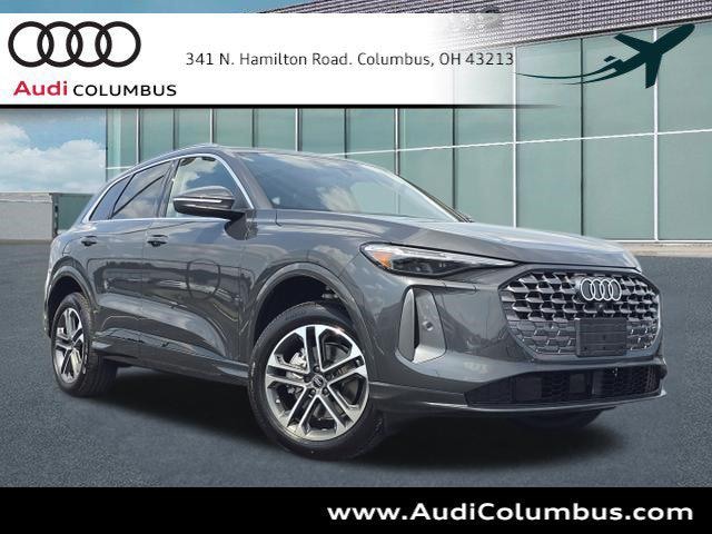Photo of 2026 Audi Q5 