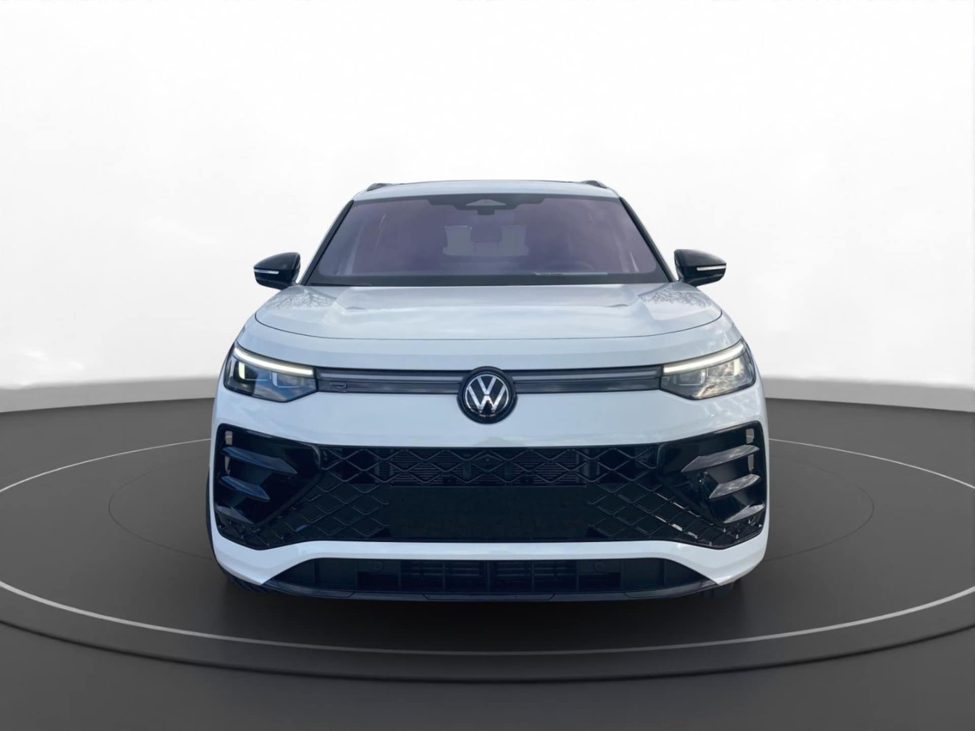 Volkswagen Tayron R-Line