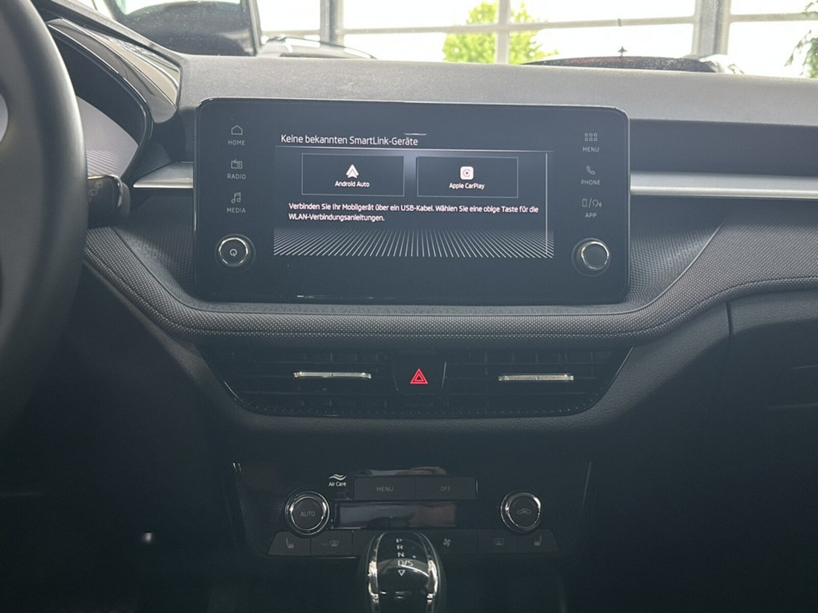 Škoda Fabia – Bild 2