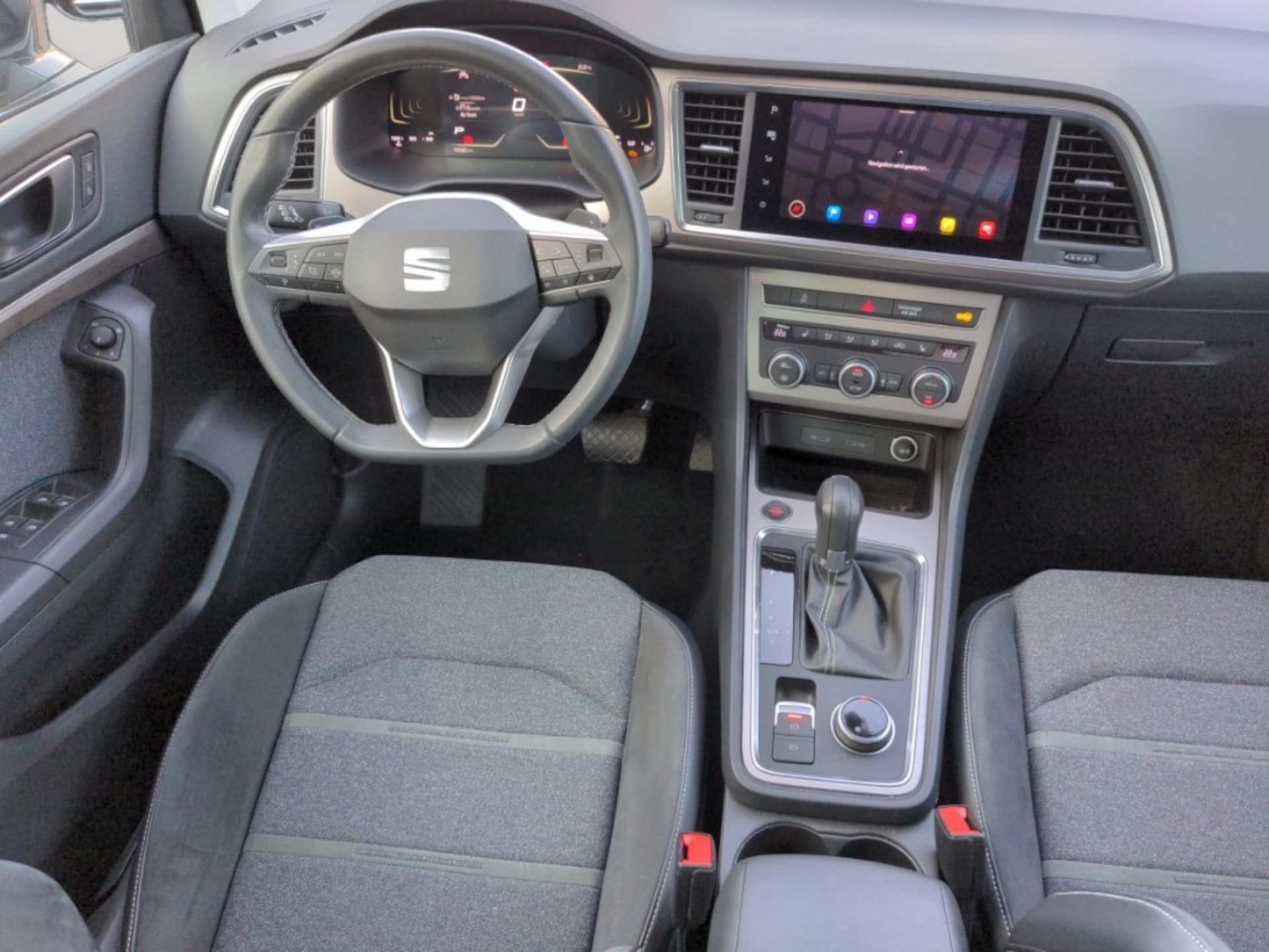 SEAT Ateca Xperience