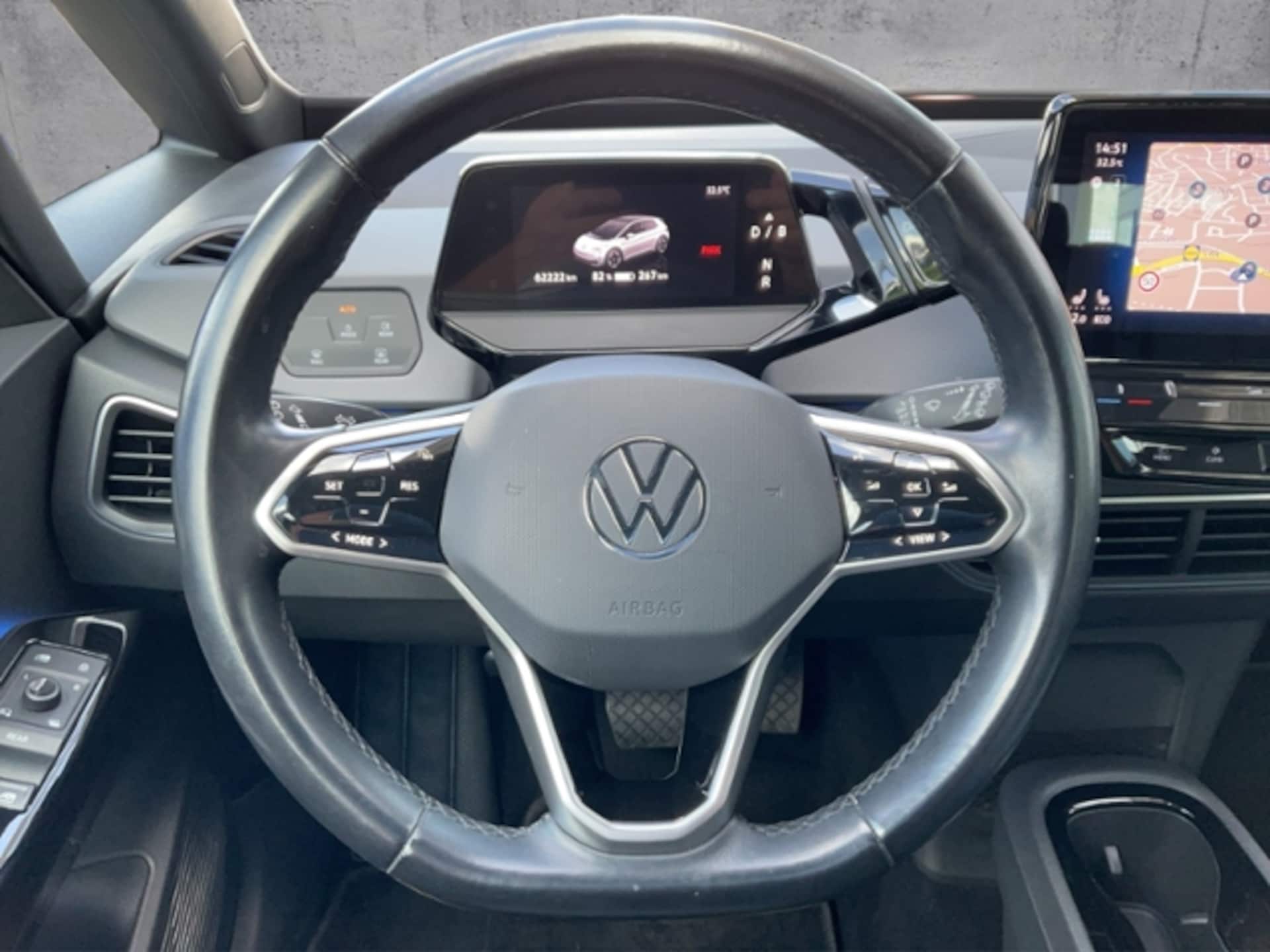 Volkswagen ID.3 Life