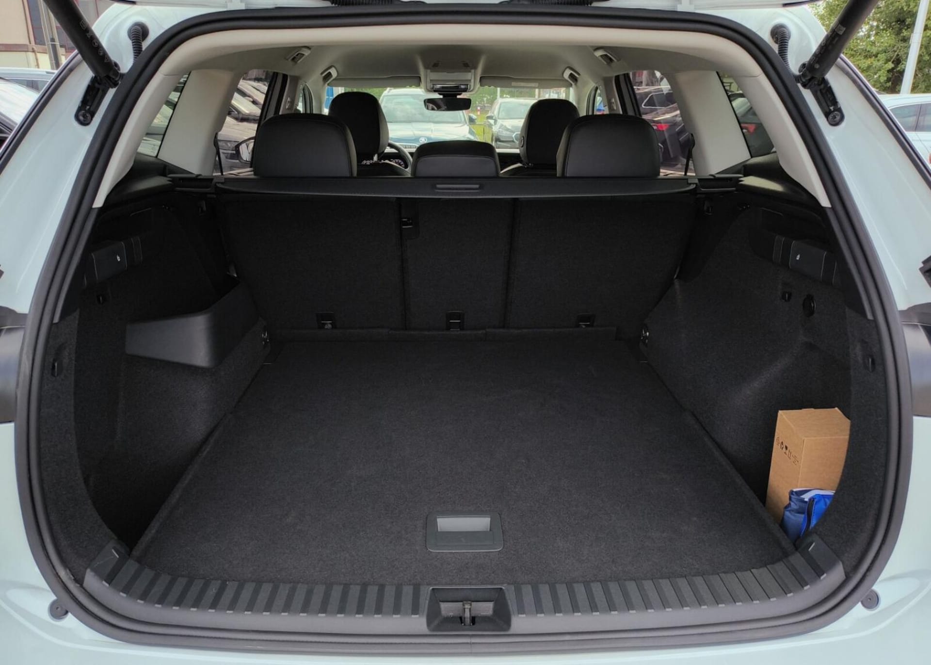 Volkswagen Tayron Elegance