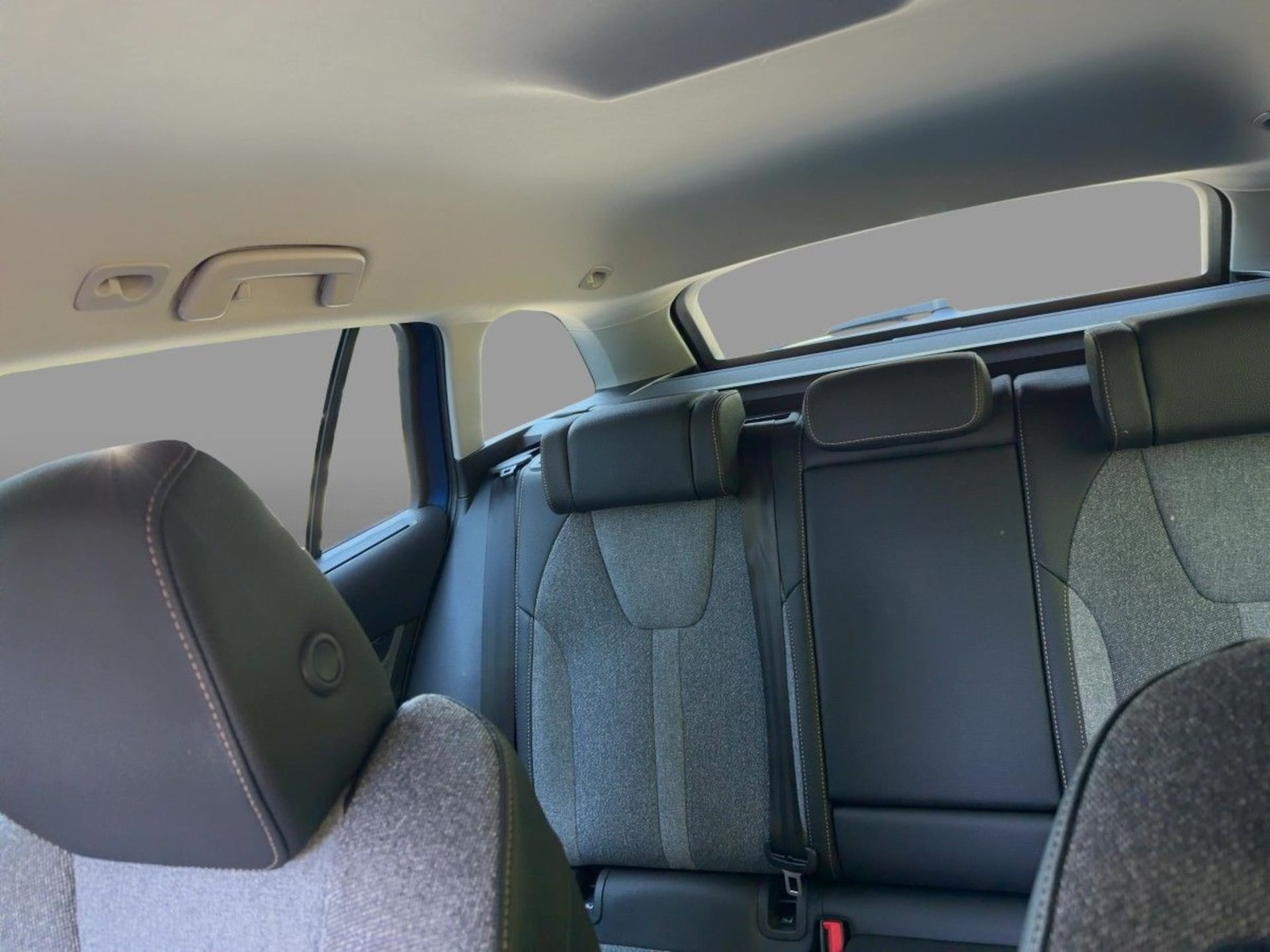 Skoda Octavia Combi Selection