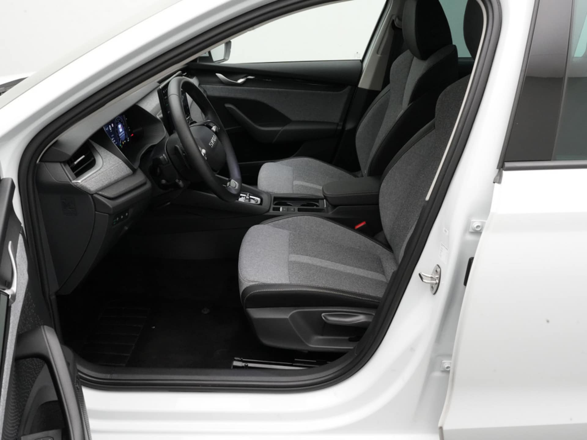 Skoda Octavia Combi Tour