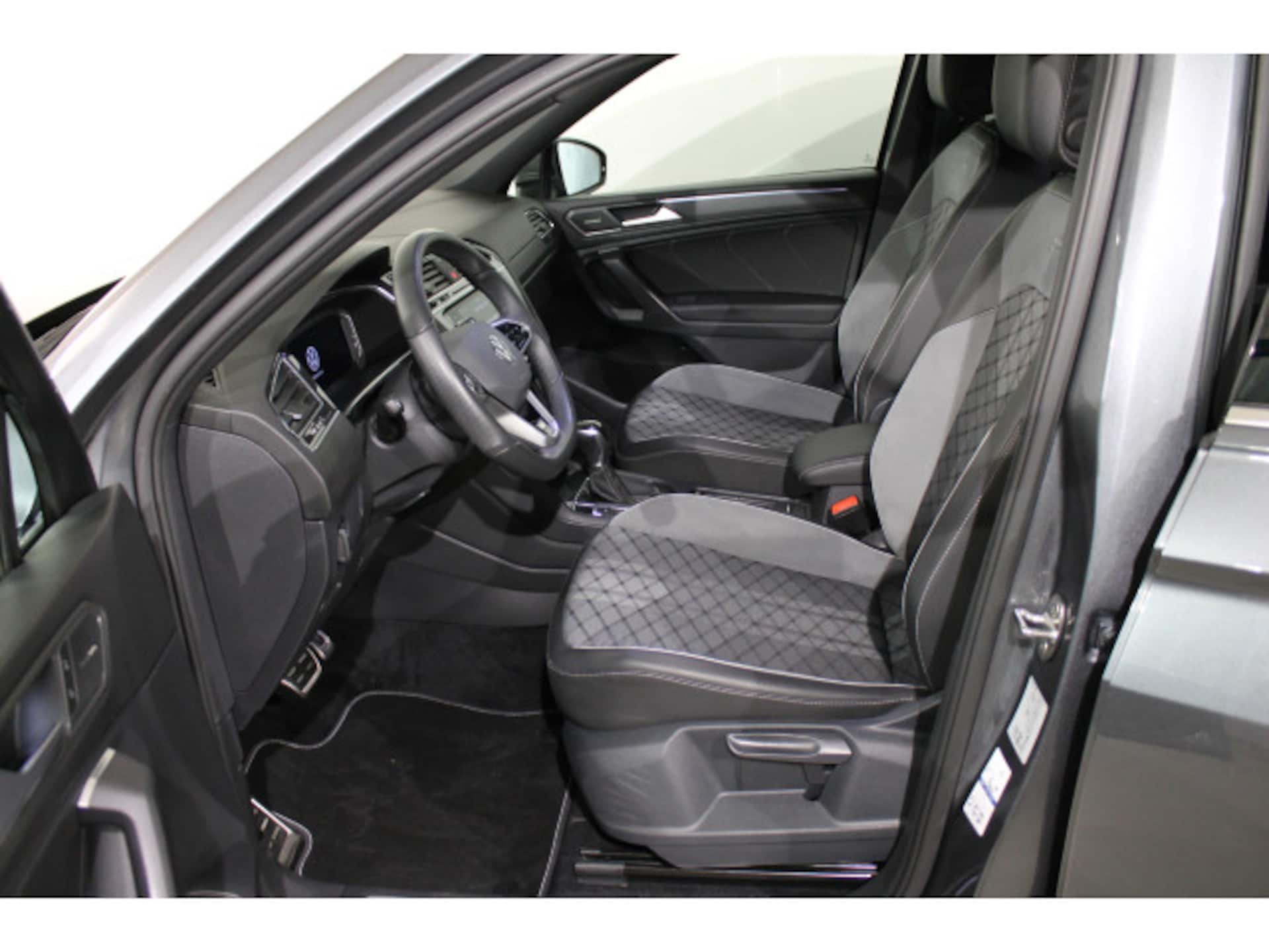Volkswagen Tiguan Allspace R-Line