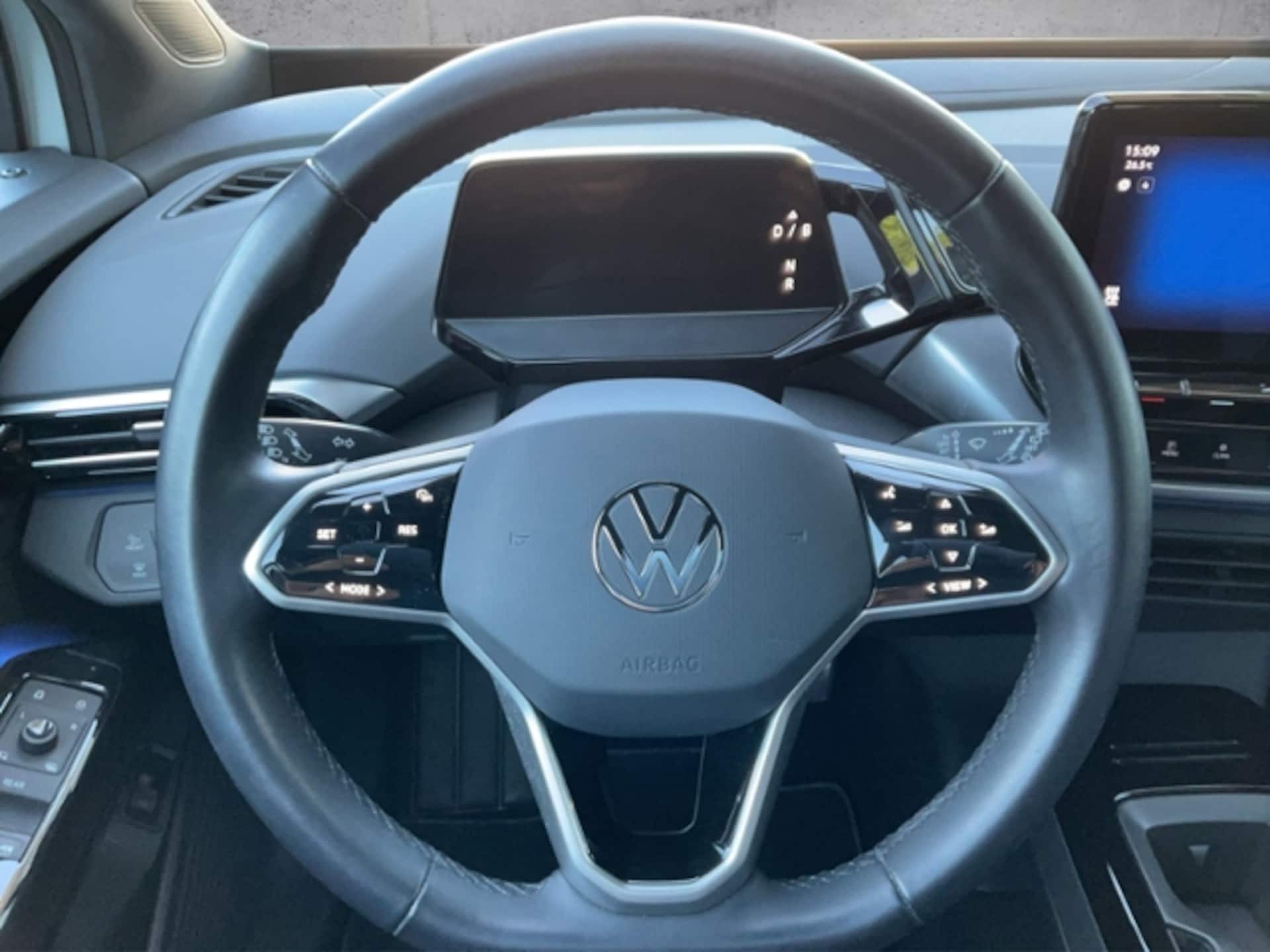 Volkswagen ID.4 Pro Performance