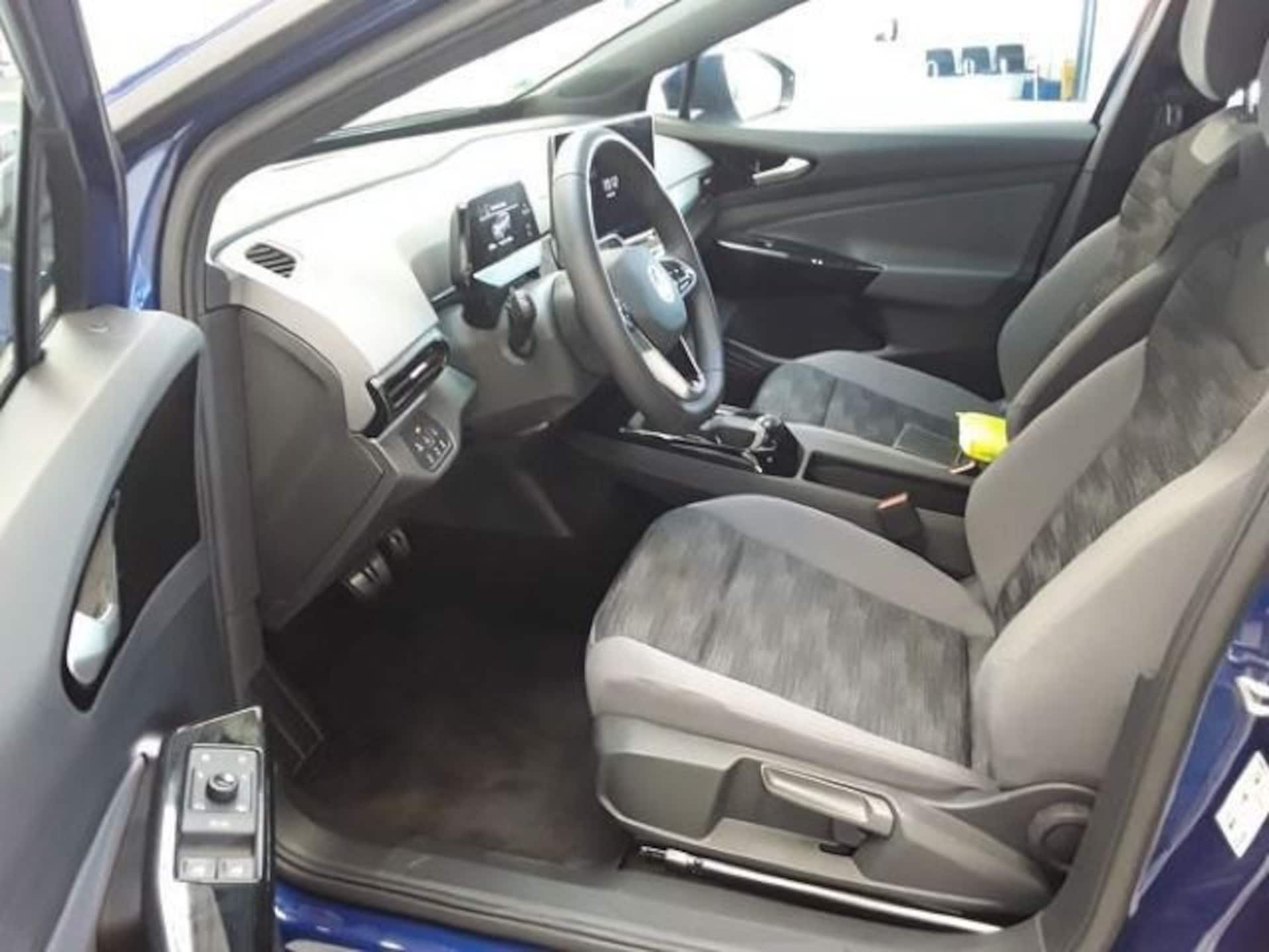 Volkswagen ID.4 Pro