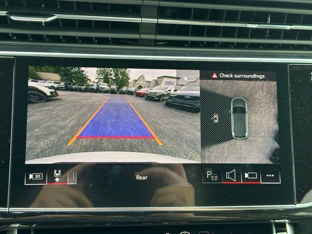2026 Audi Q7 Prestige - Photo 14