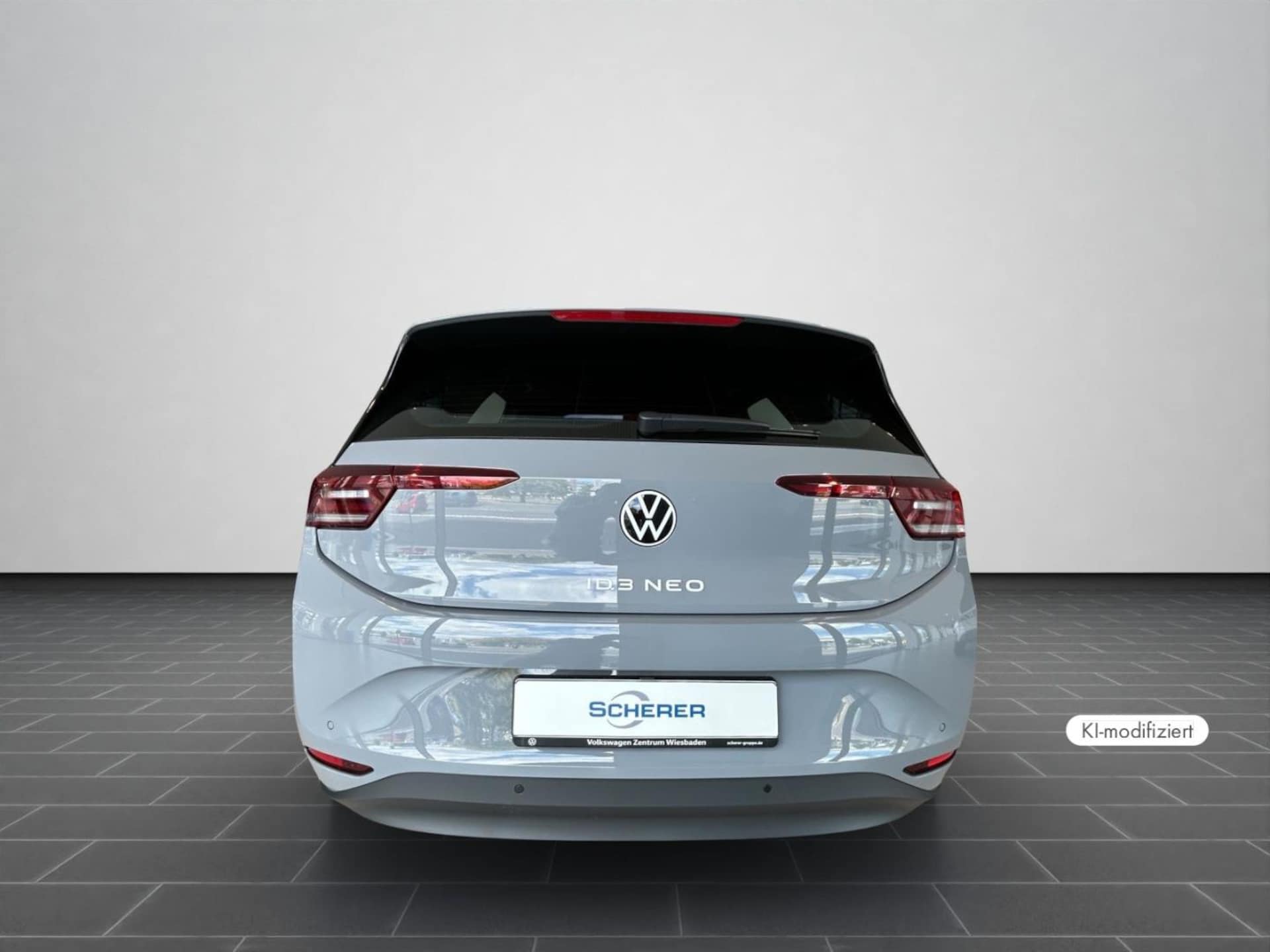 Volkswagen ID.3 Neo Style