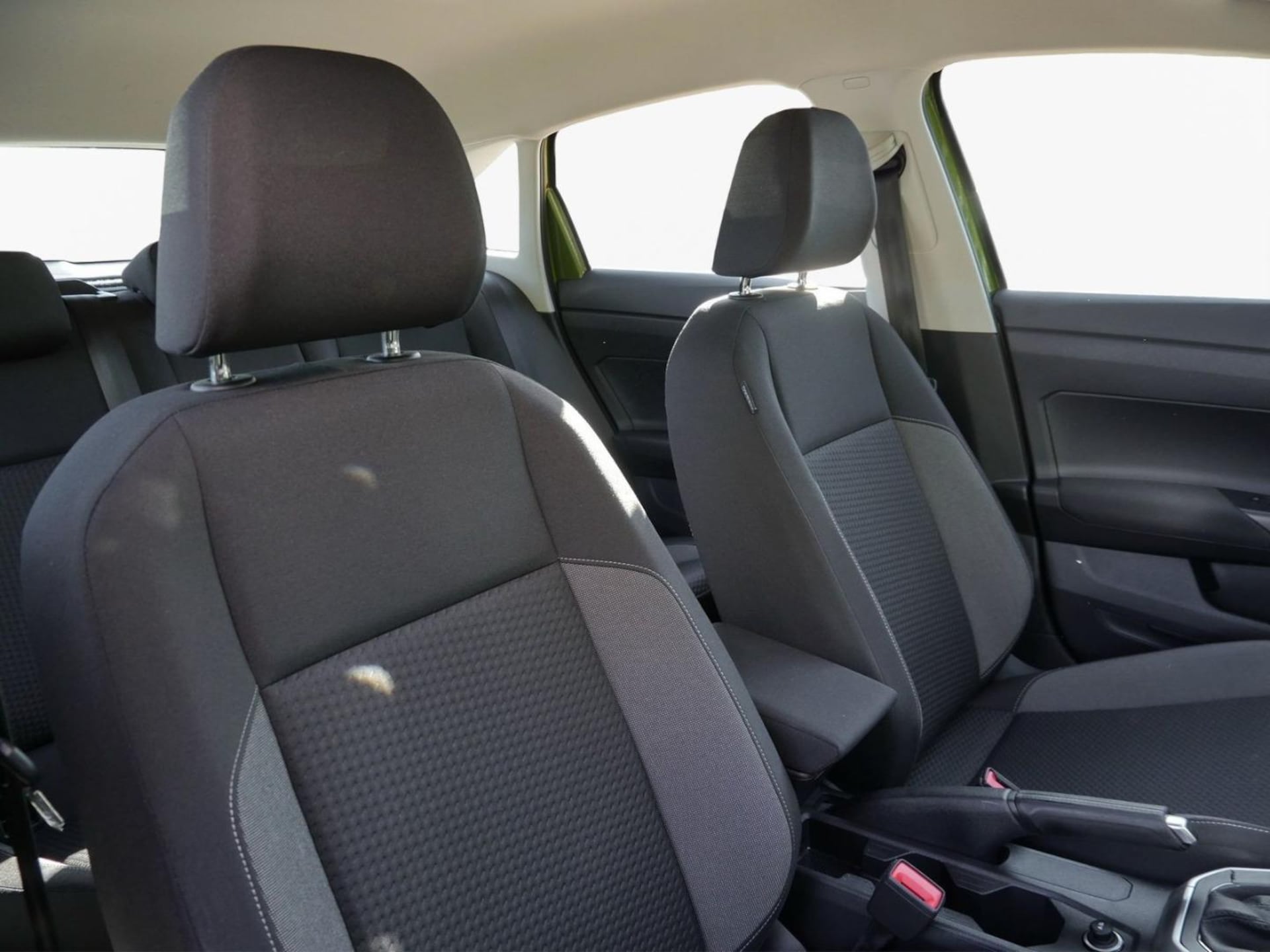Volkswagen Taigo Life