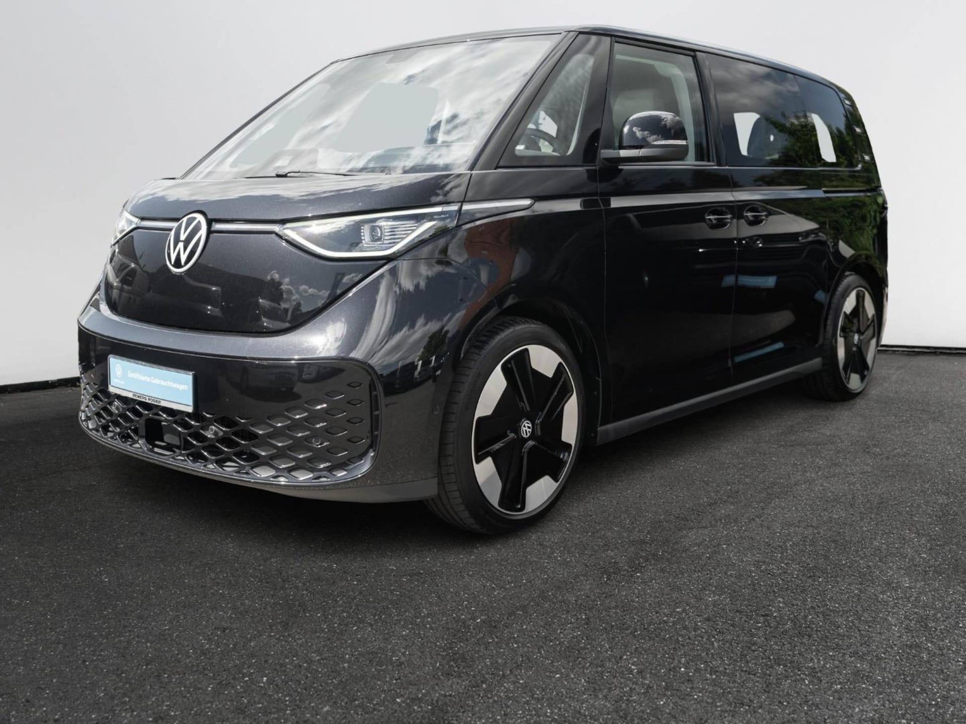 Volkswagen ID. Buzz Pro