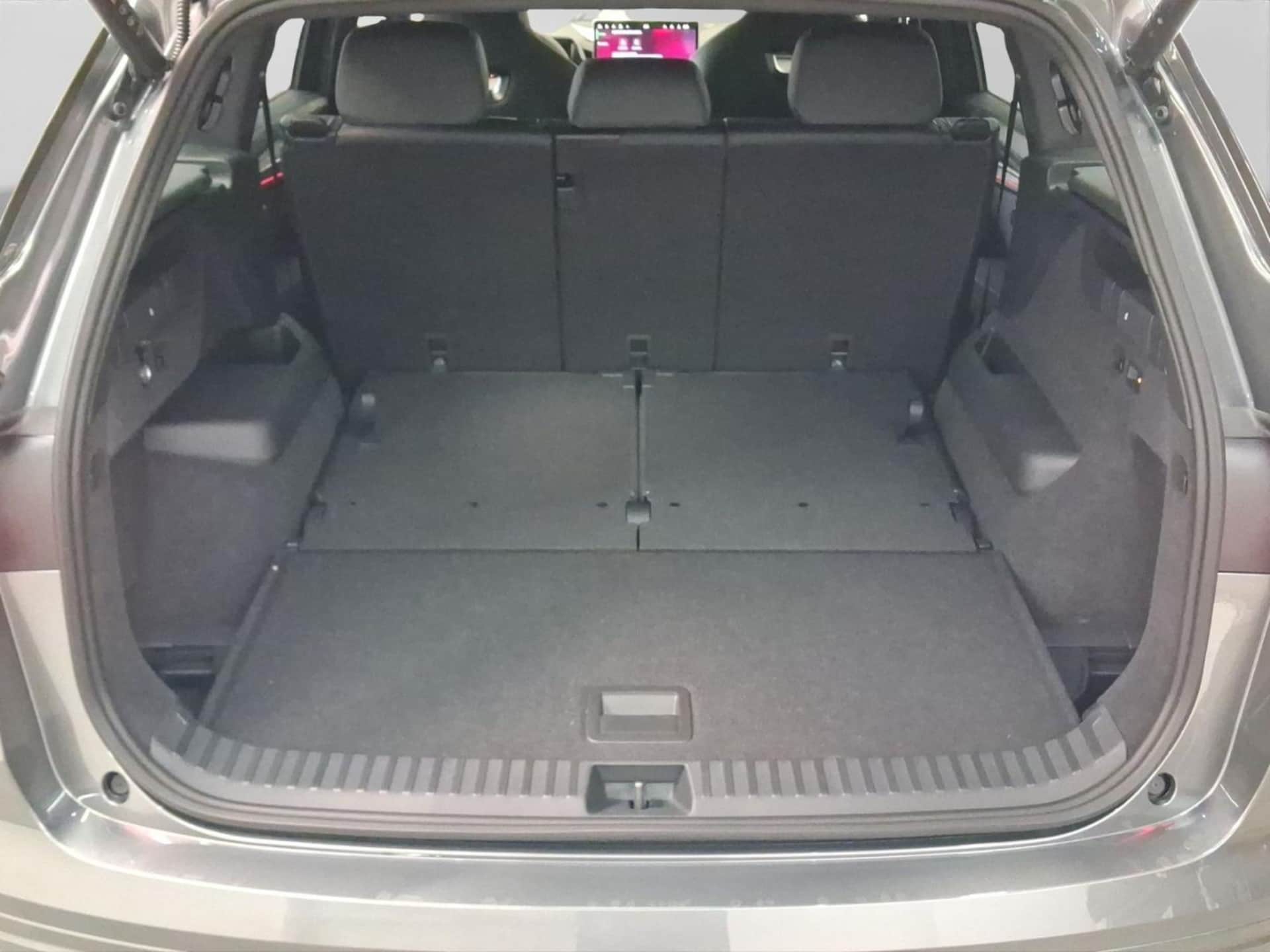 Skoda Kodiaq Sportline