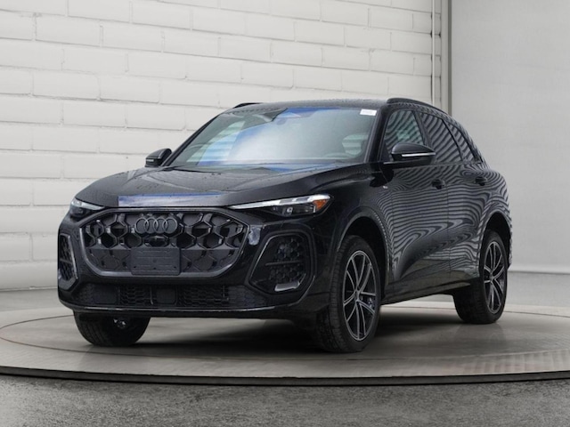 Photo of 2026 Audi Q5