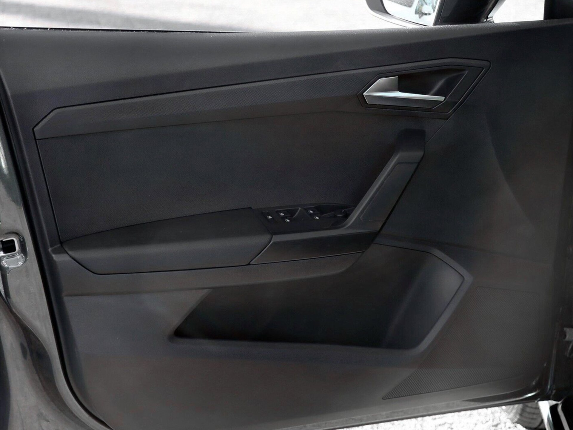 SEAT Ibiza Style