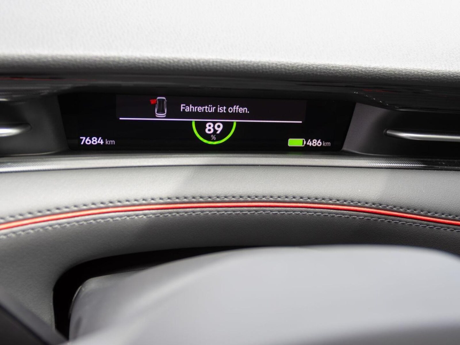 Volkswagen ID.7 Tourer – Bild 17