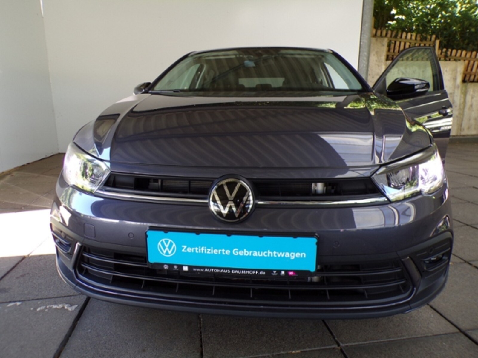 Volkswagen Polo – Bild 5