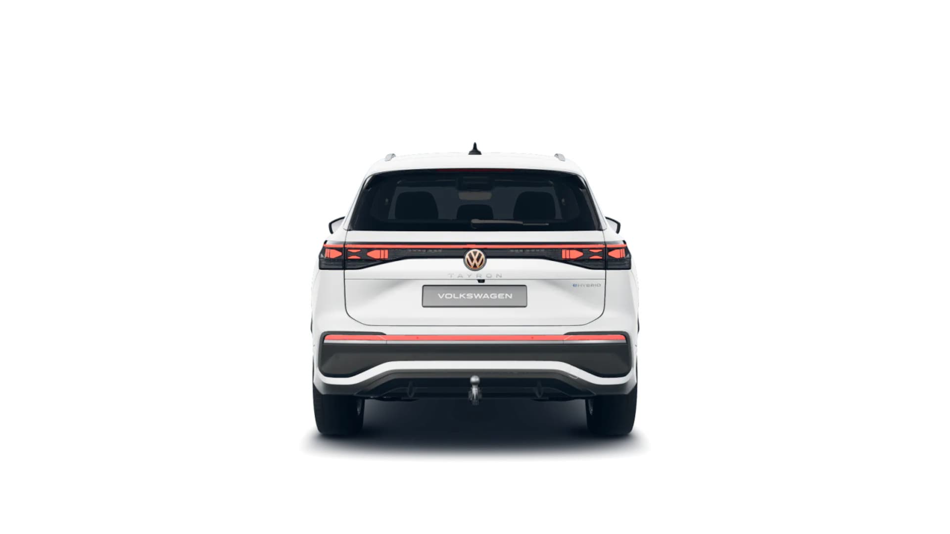Volkswagen Tayron Elegance