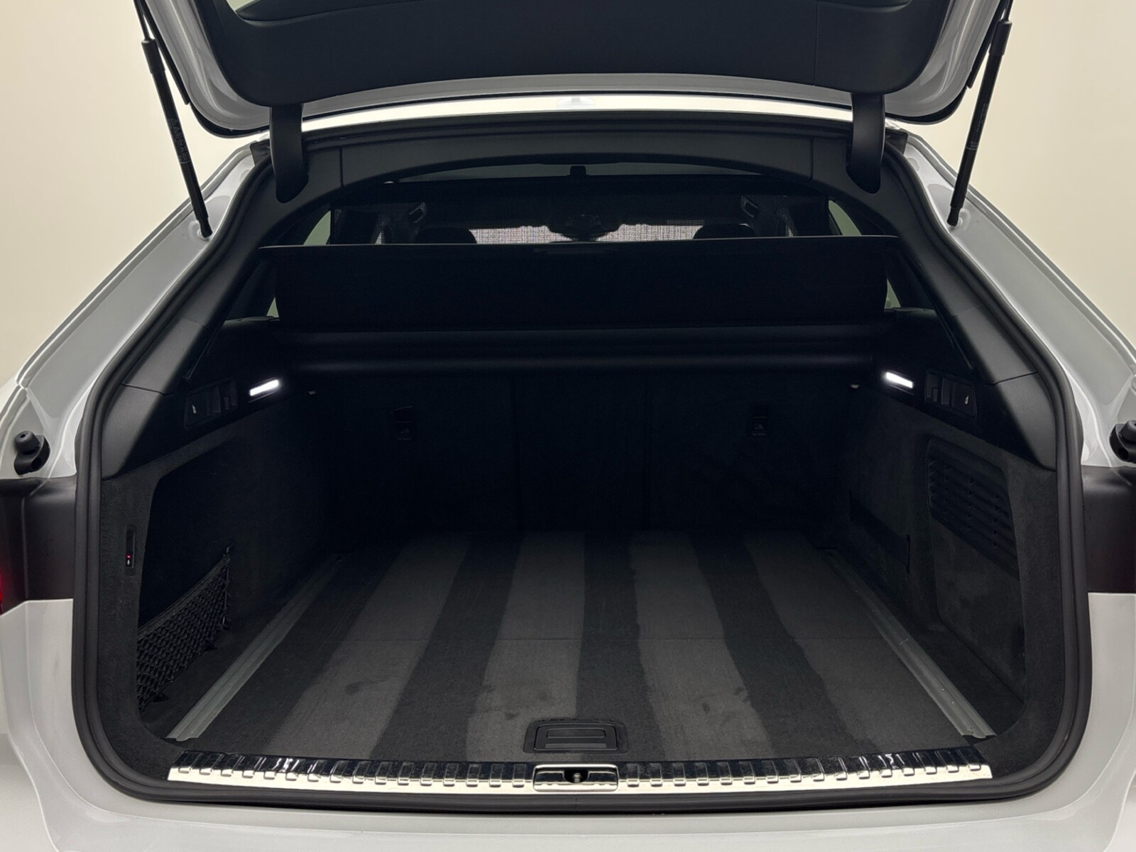 Audi S6 Avant – Bild 13