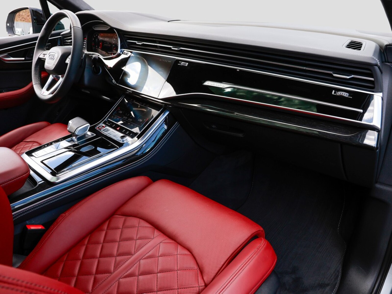 Audi SQ7 – Bild 14