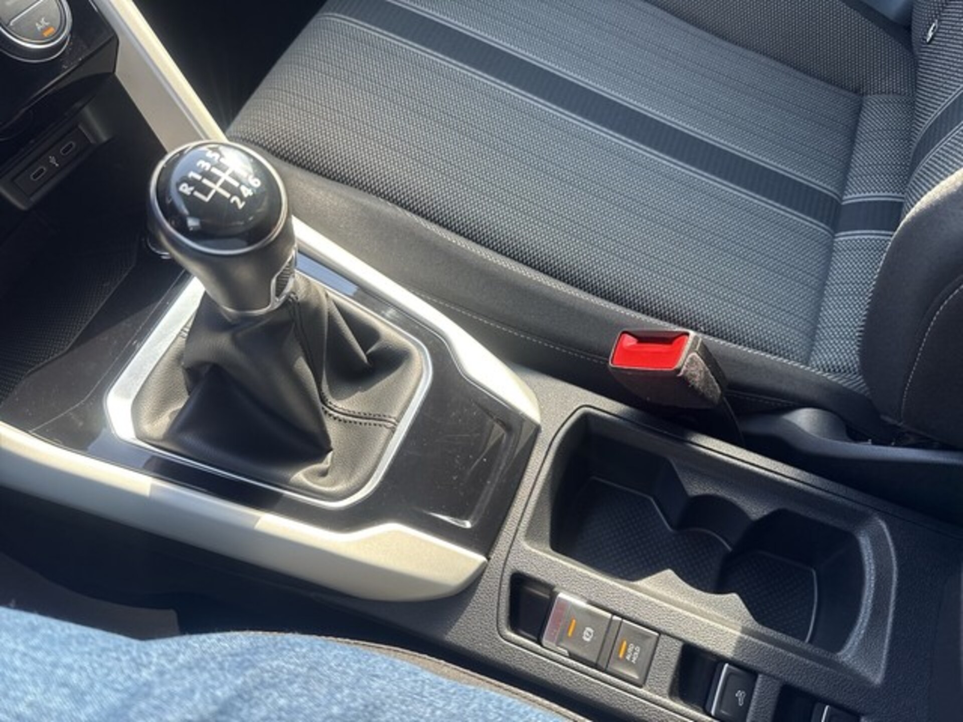 Volkswagen T-Roc Cabriolet Style