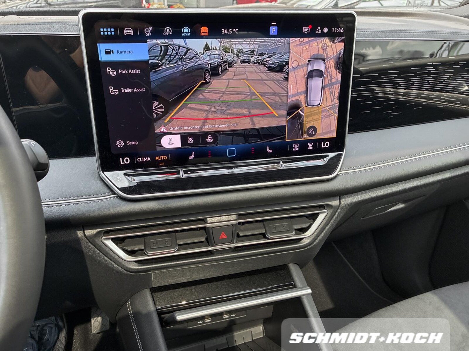 Volkswagen Tiguan – Bild 11