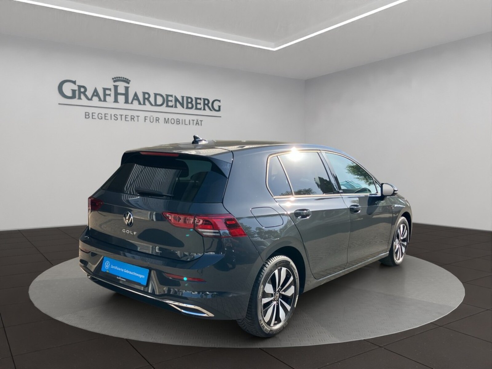Volkswagen Golf – Bild 6