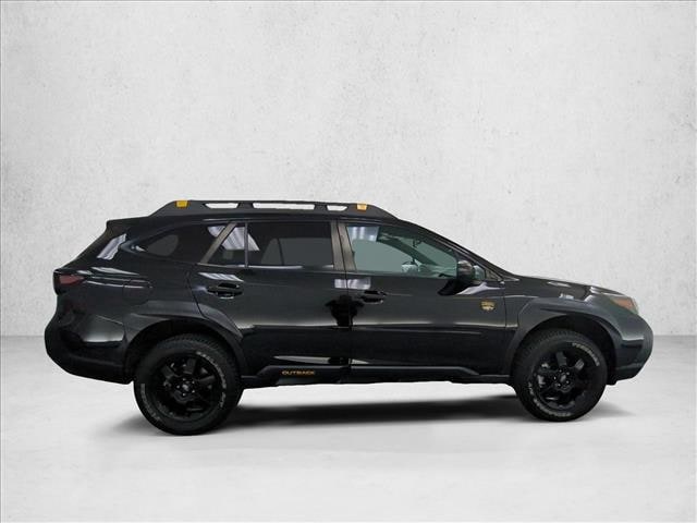 2023 Subaru Outback