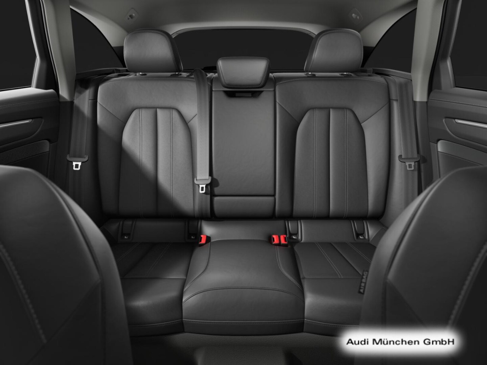 Audi A6 Avant – Bild 11