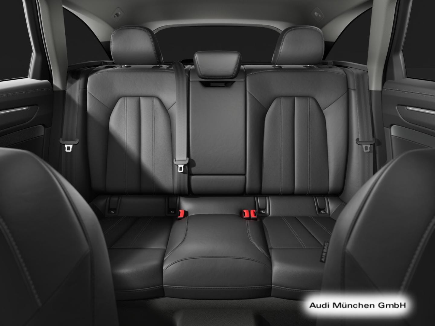 Bild über Audi A6 Avant TDI quattro 150 kW S tronic - für weitere Informationen kontaktieren Sie den Audi Partner