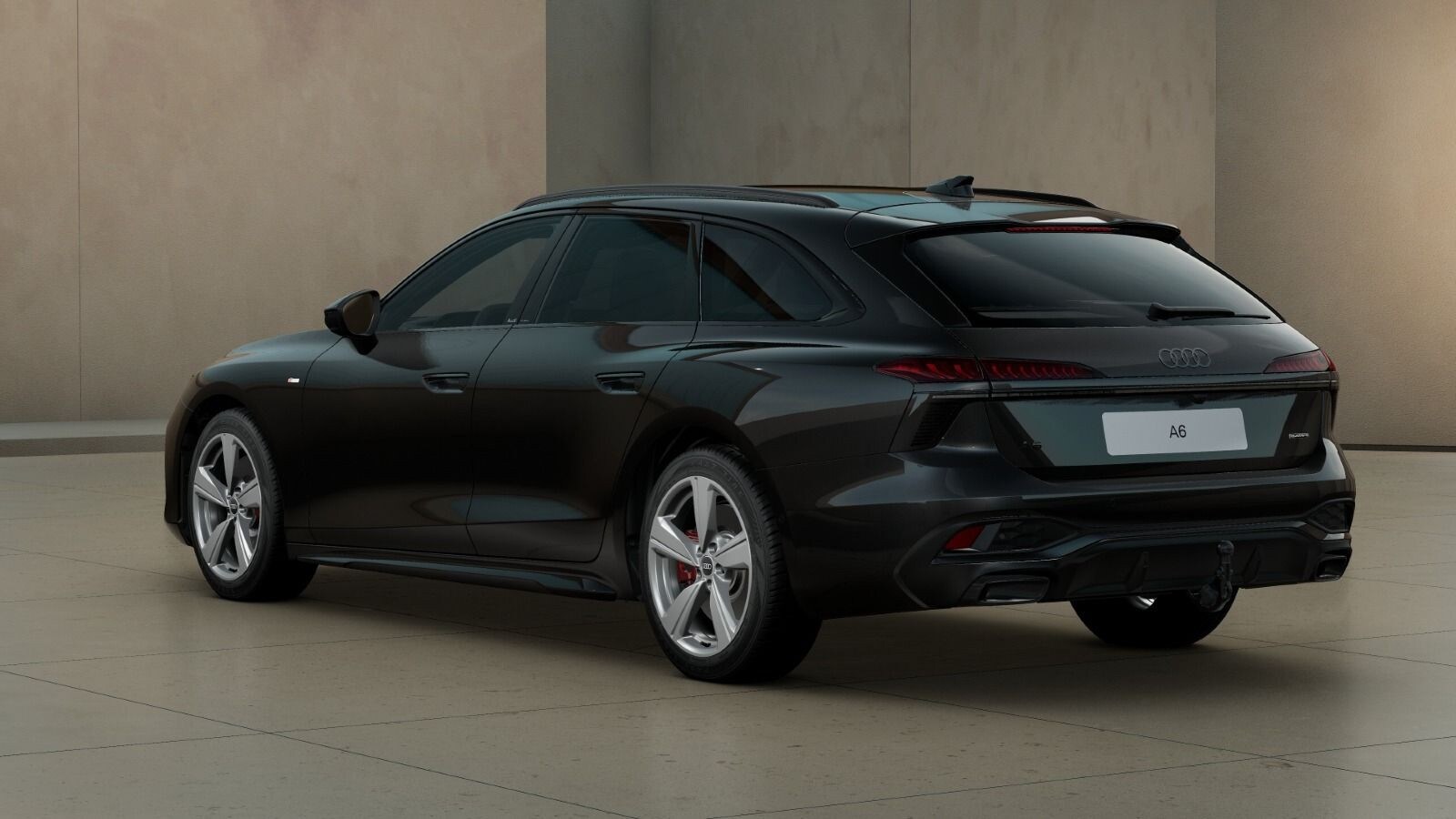 Audi A6 Avant – Bild 3