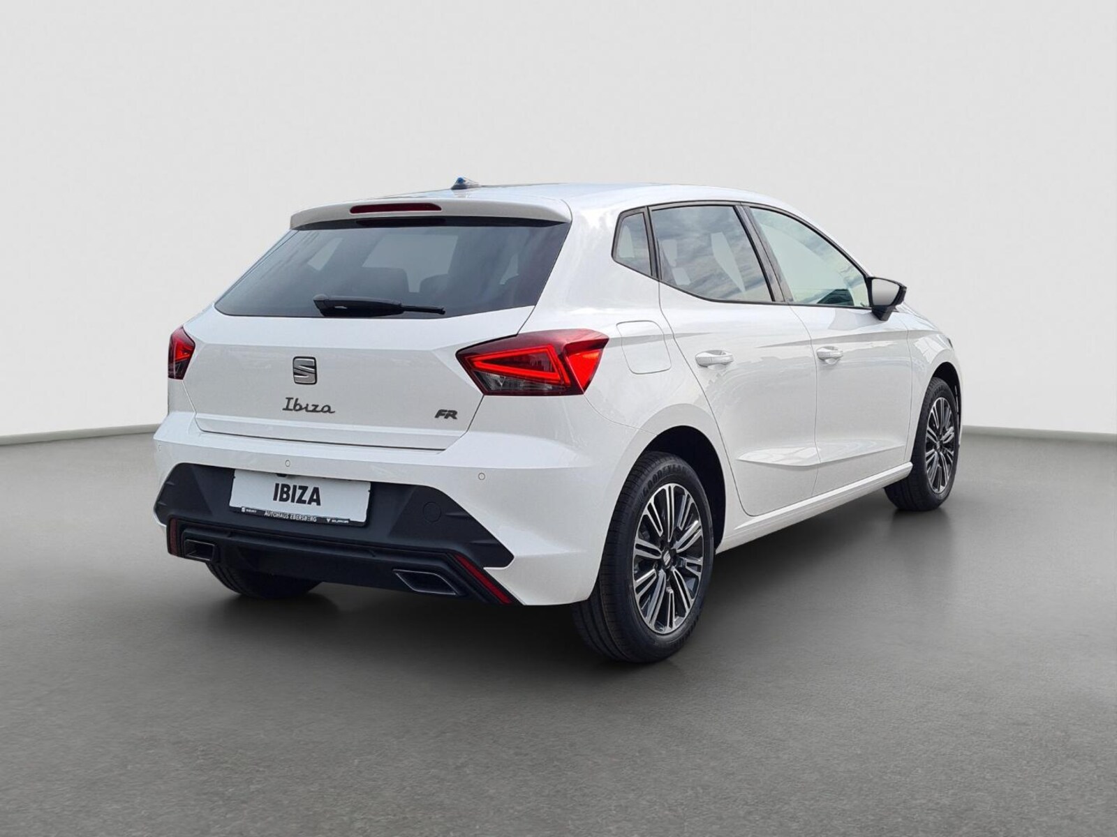 SEAT Ibiza – Bild 5
