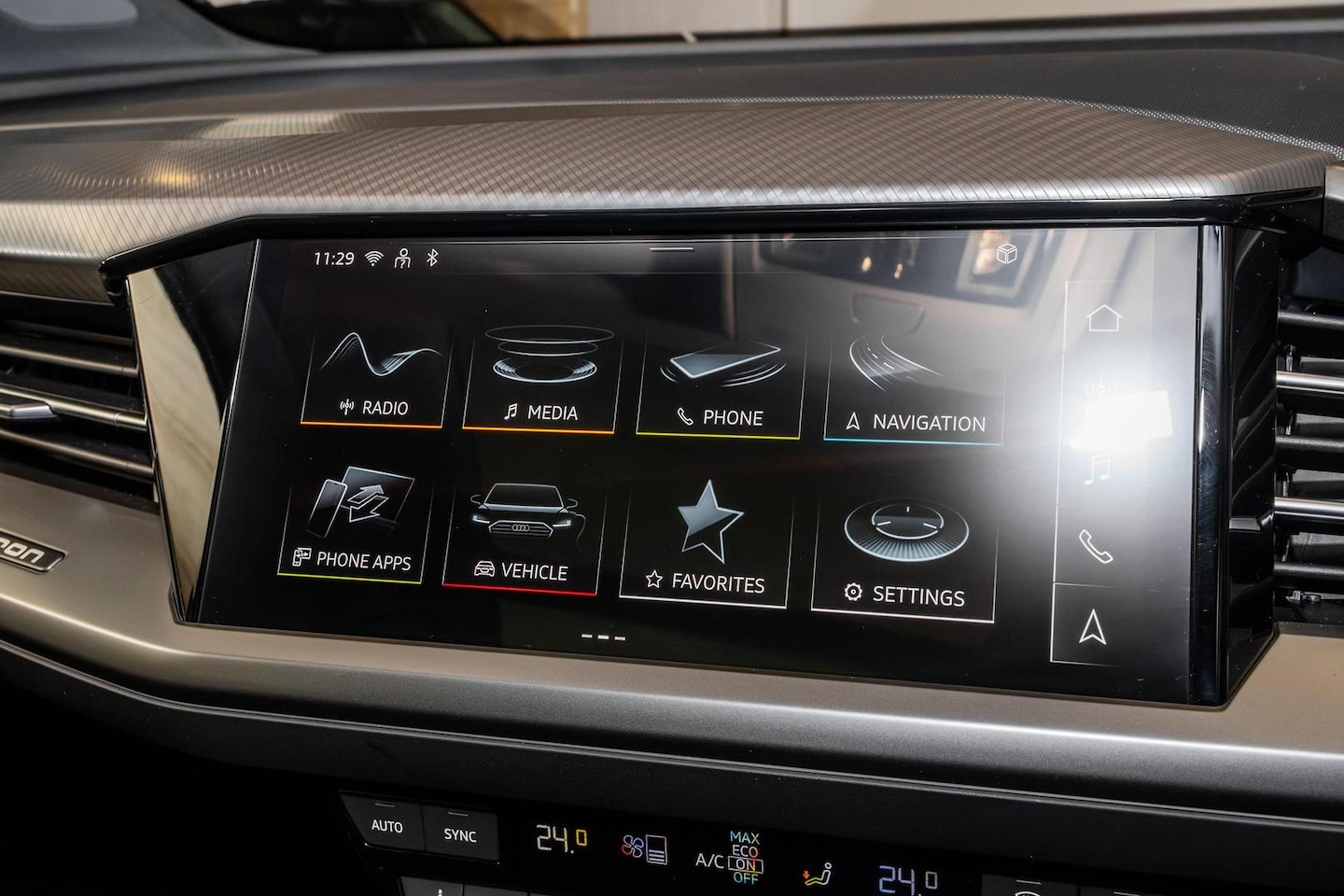 Image about Audi Q4 Sportback e-tron 45 e-tron