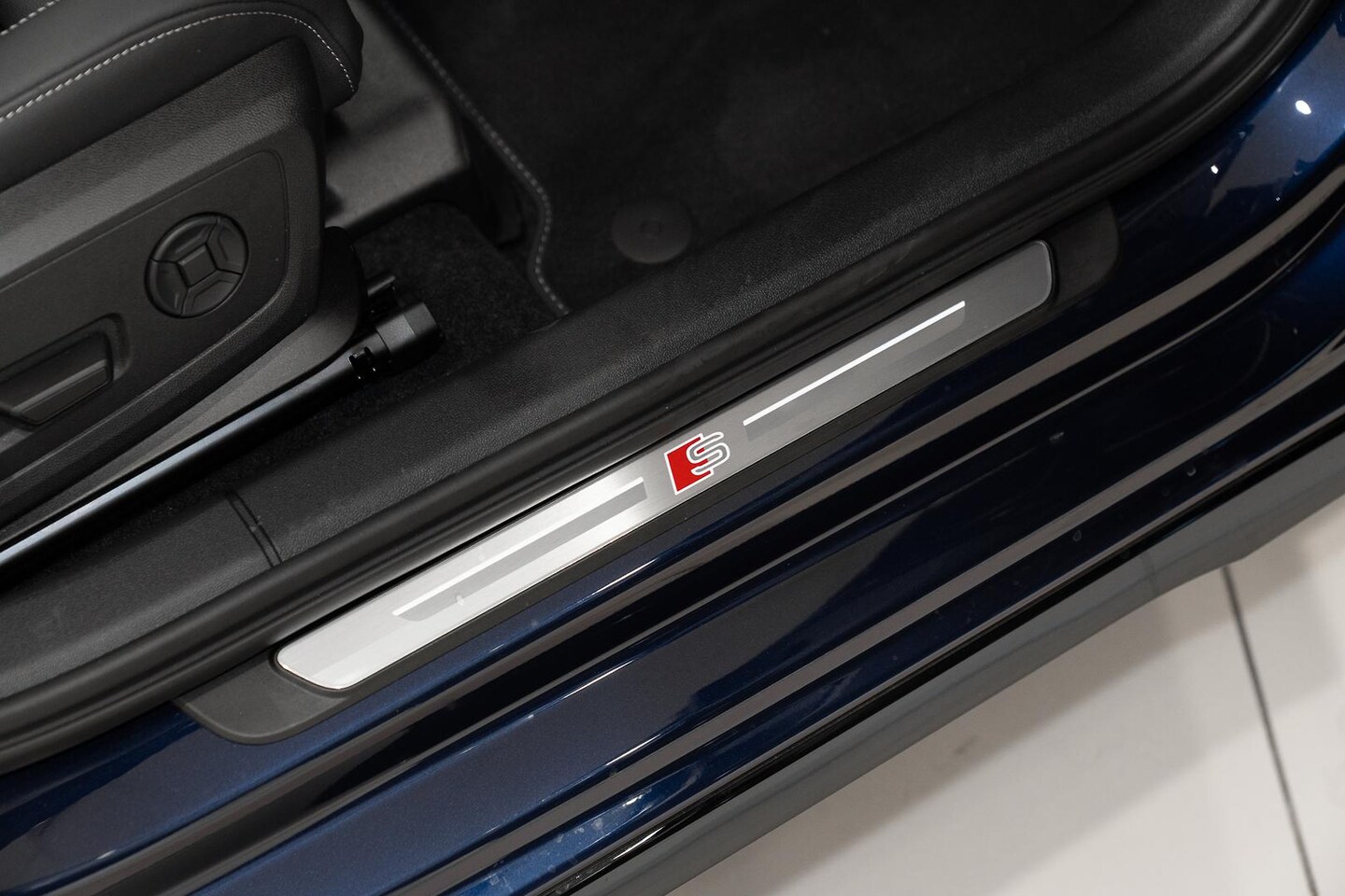 Image about Audi A3 Sedan TFSI S tronic