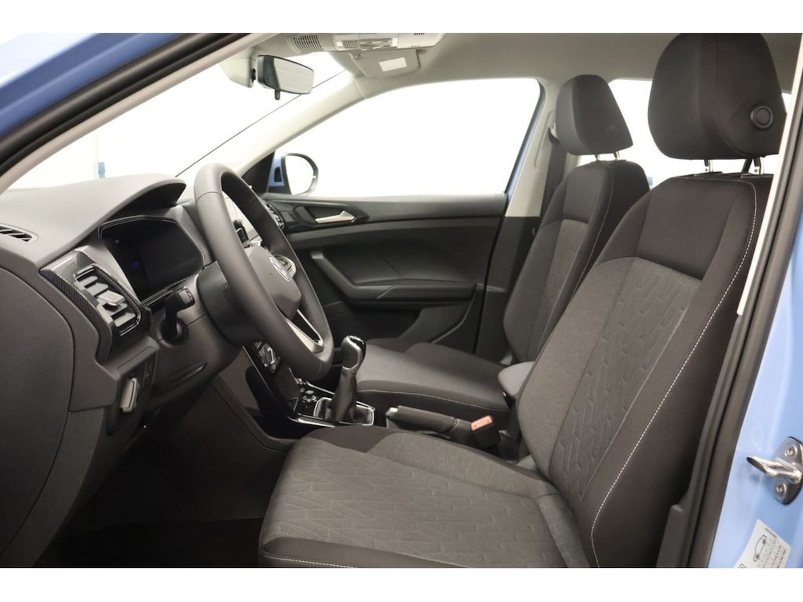 Volkswagen T-Cross – Bild 26