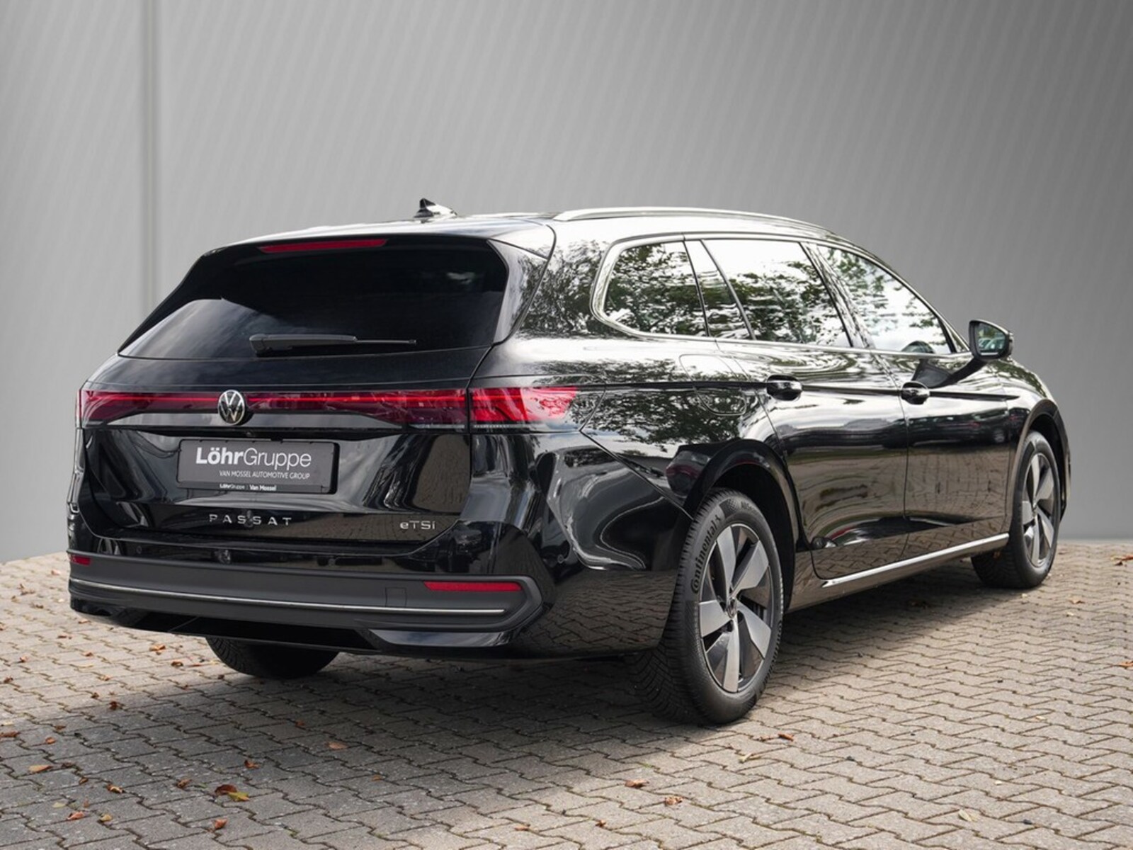 Volkswagen Passat – Bild 4