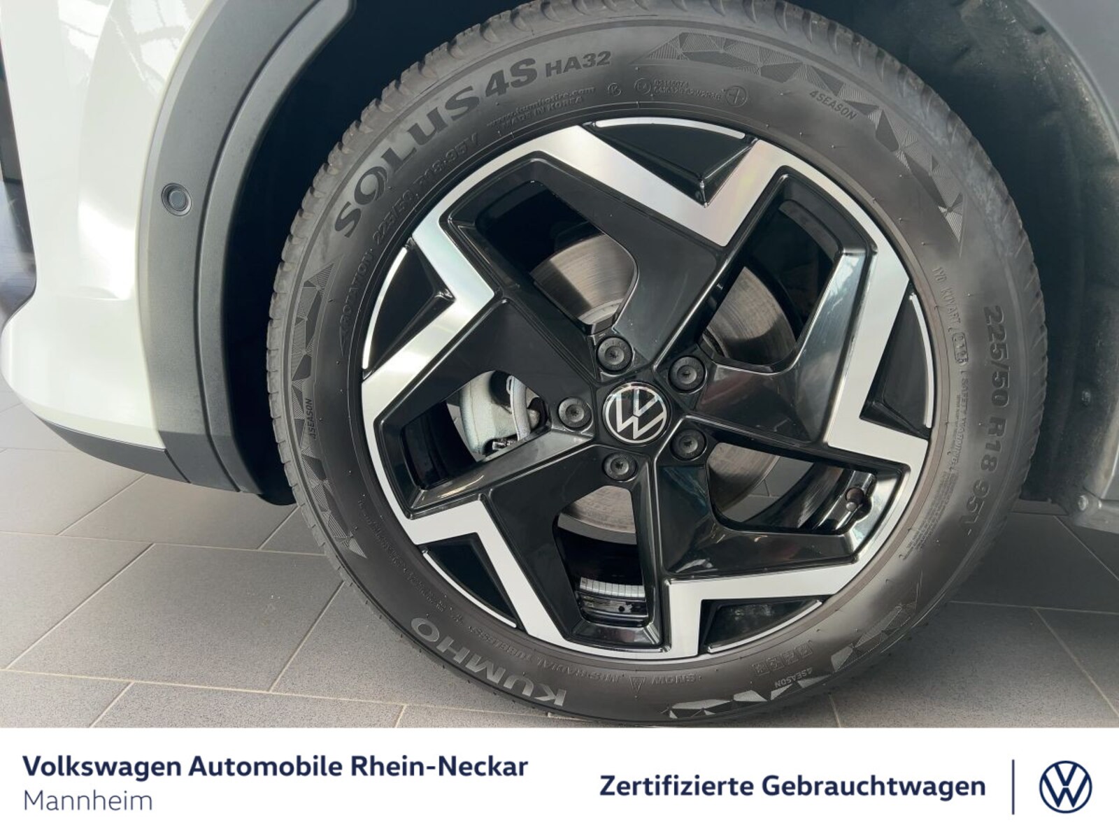 Volkswagen T-Roc – Bild 11