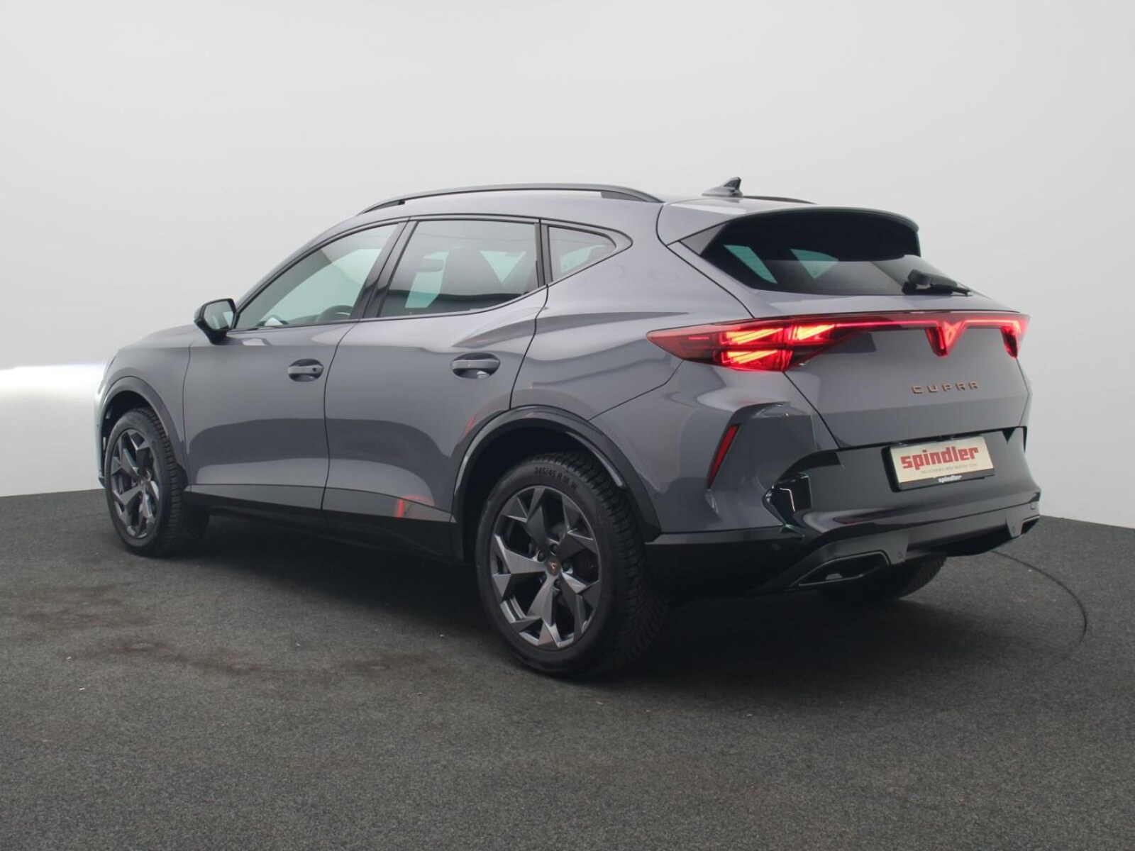 CUPRA Formentor – Bild 5