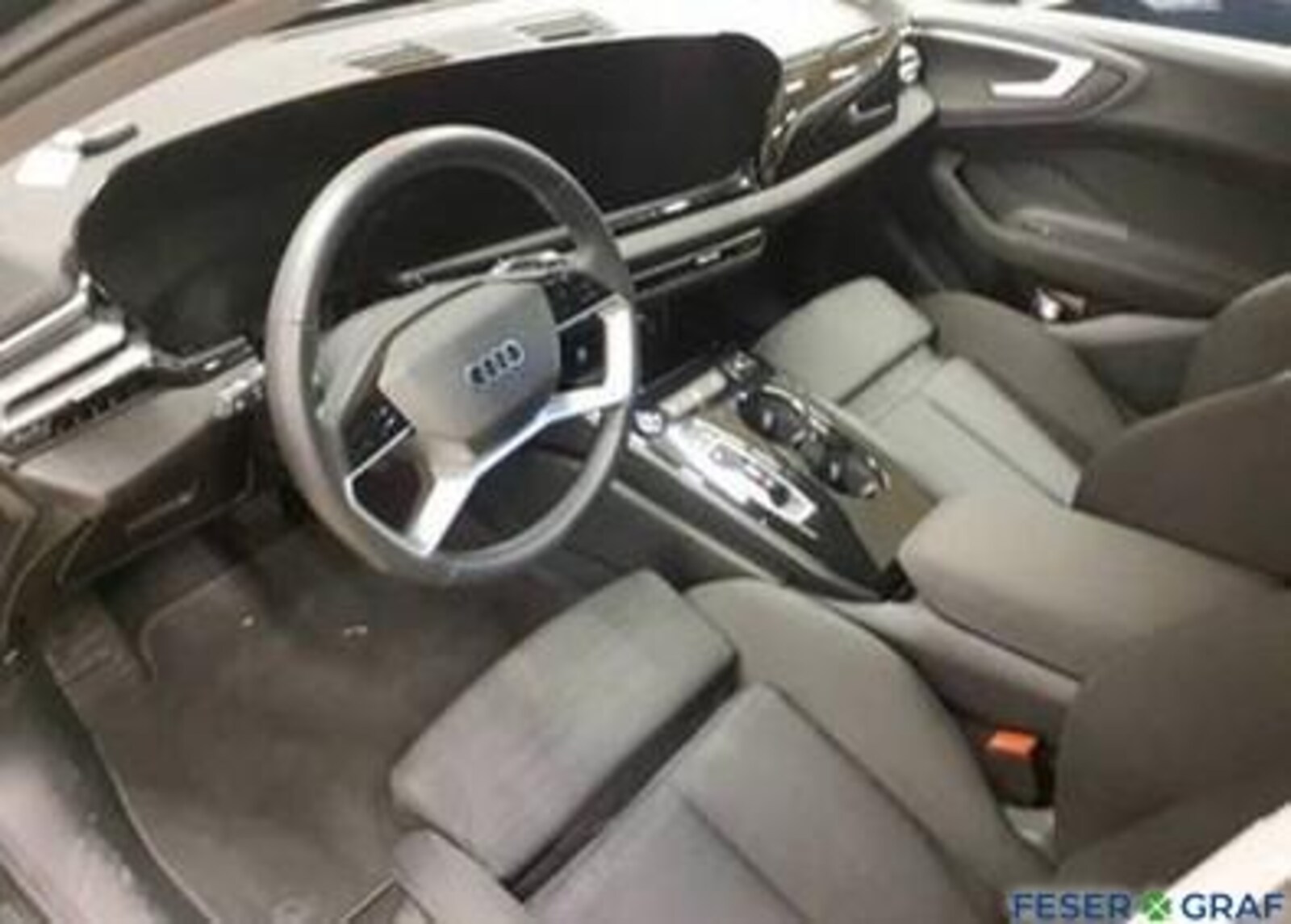 Audi A5 Avant – Bild 4