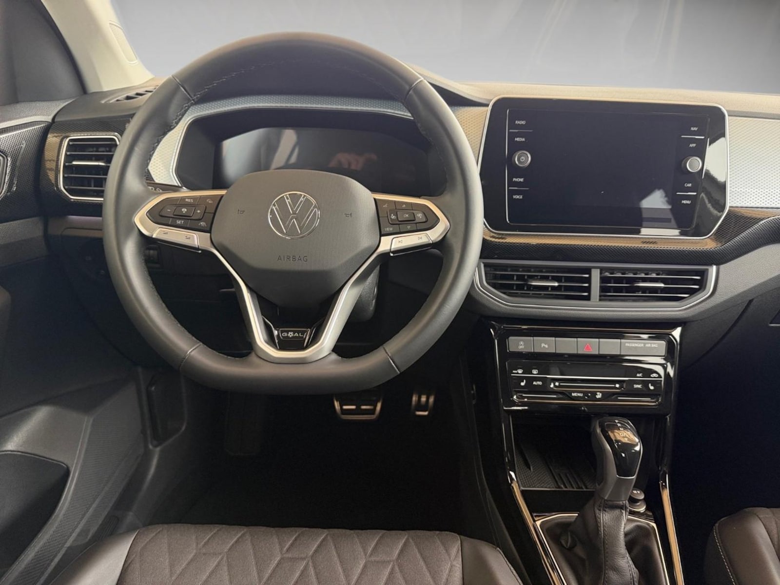 Volkswagen T-Cross – Bild 10