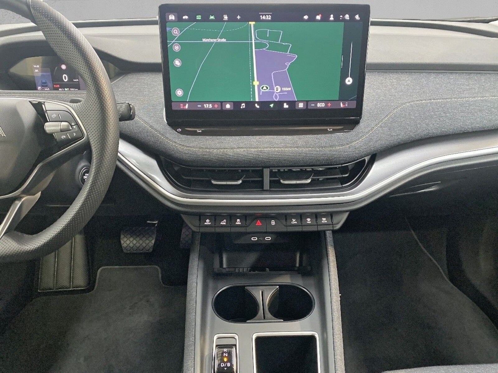Škoda Elroq – Bild 14