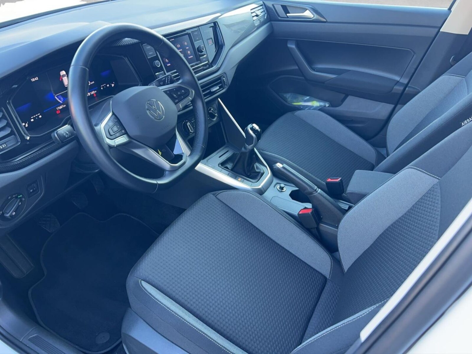 Volkswagen Polo – Bild 19