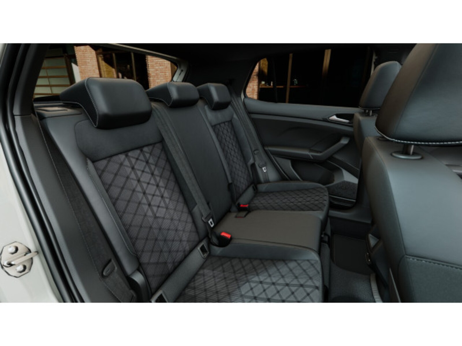 Volkswagen T-Cross – Bild 9