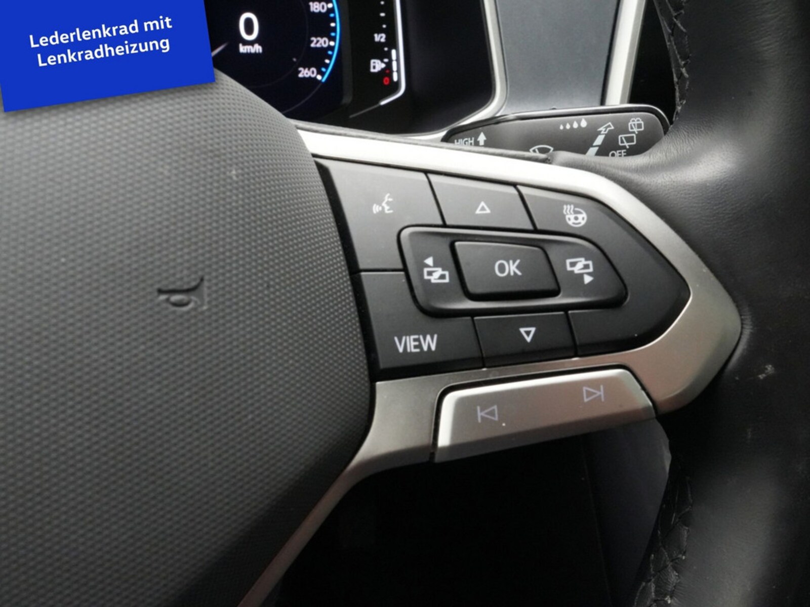 Volkswagen T-Roc – Bild 12