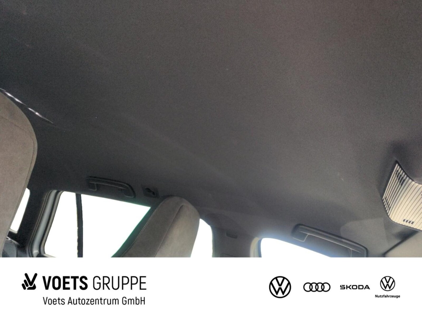 Volkswagen Golf Variant – Bild 14