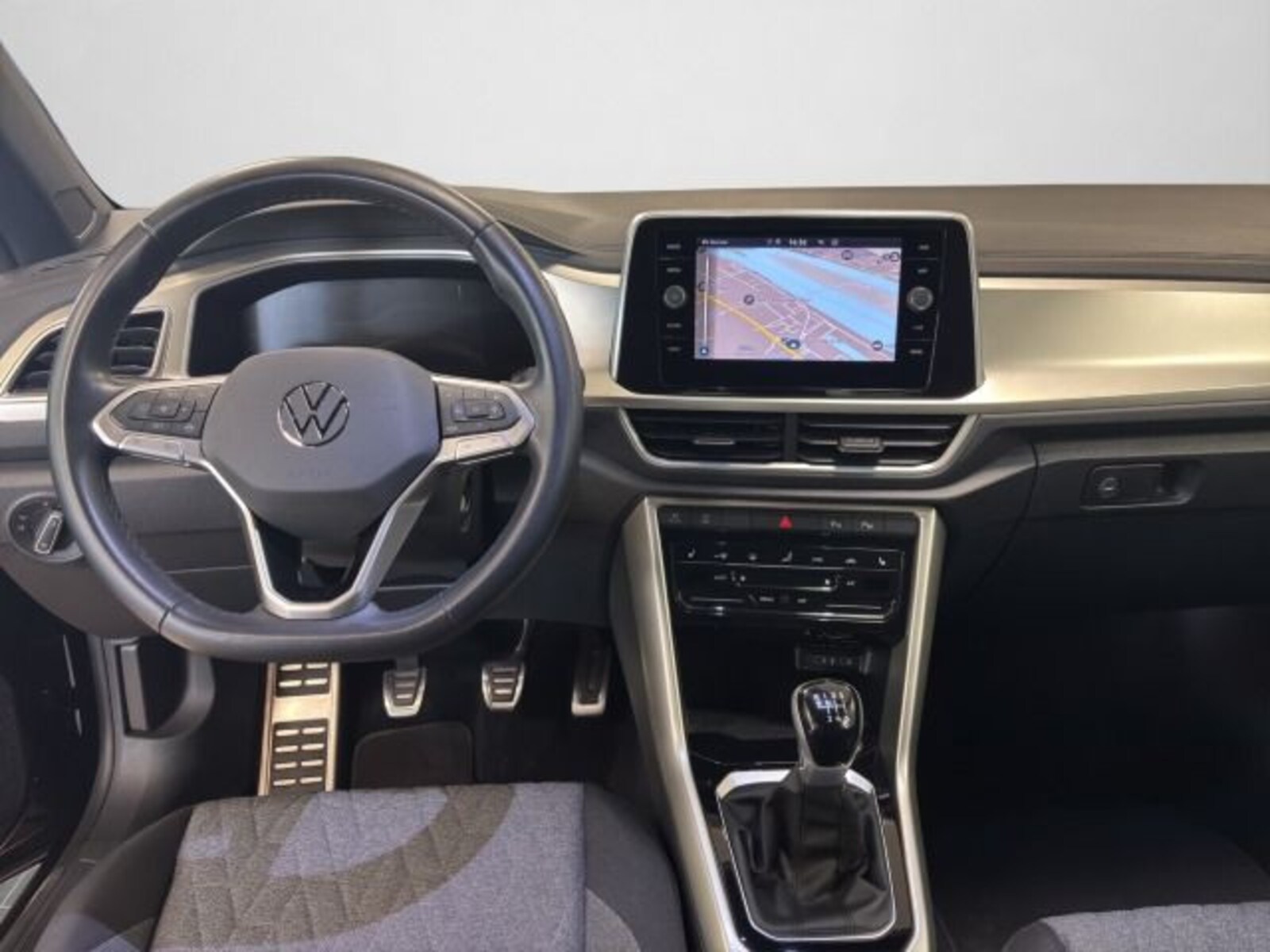 Volkswagen T-Roc Cabriolet – Bild 3