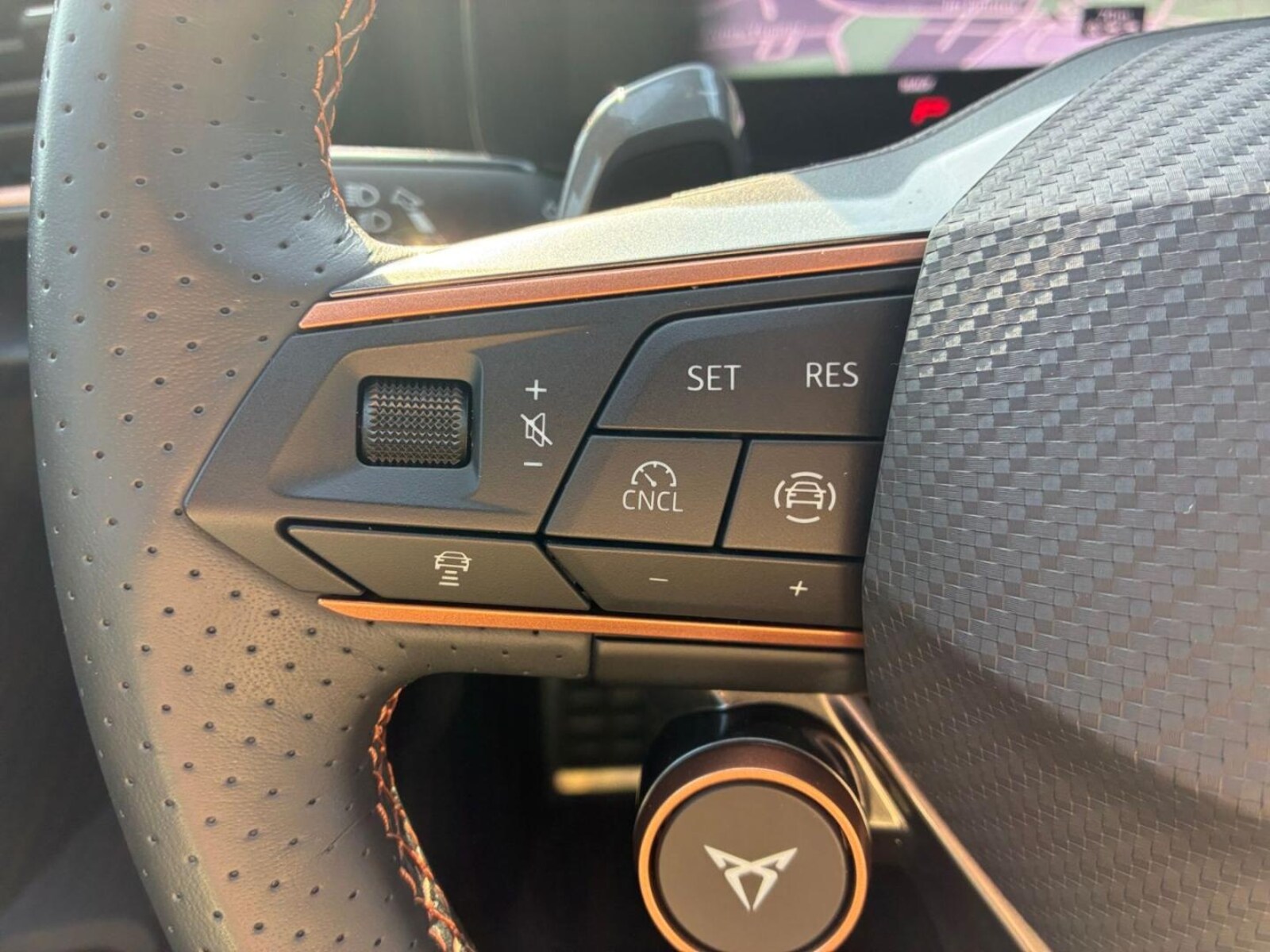 CUPRA Leon Sportstourer – Bild 18