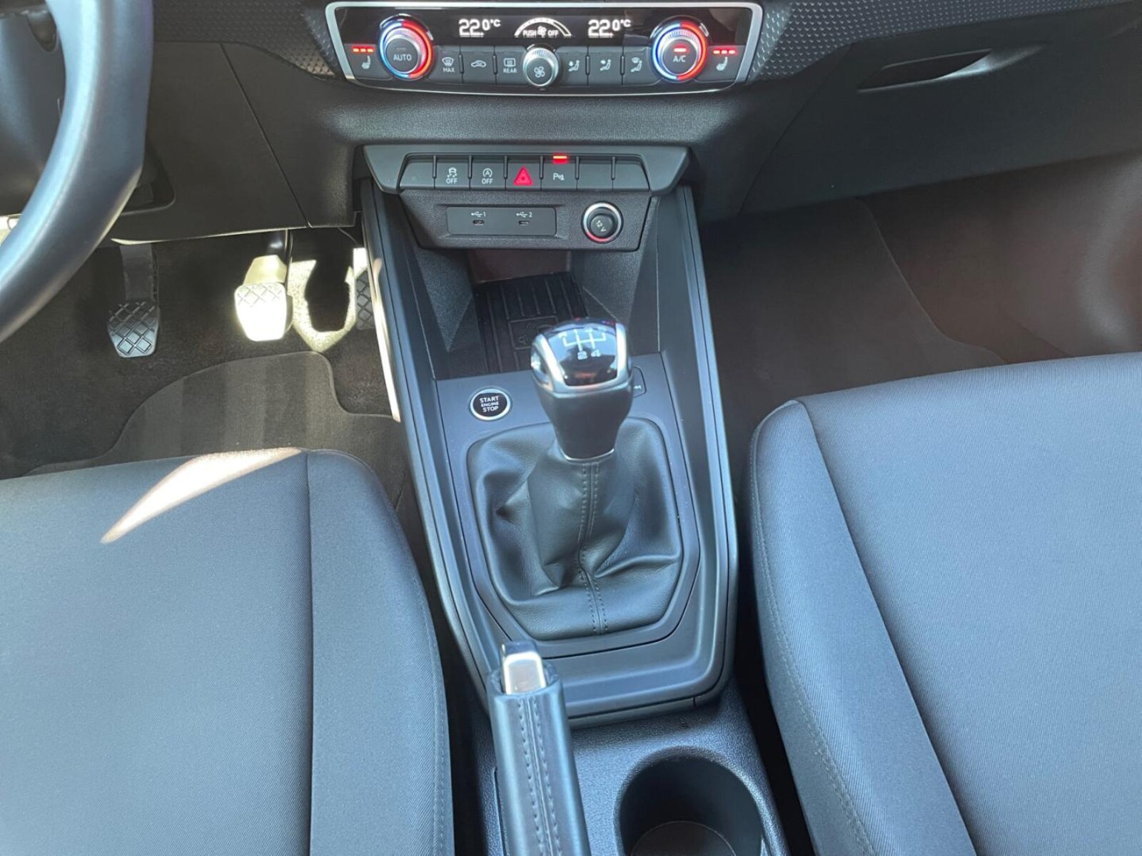 Audi A1 Sportback – Bild 7