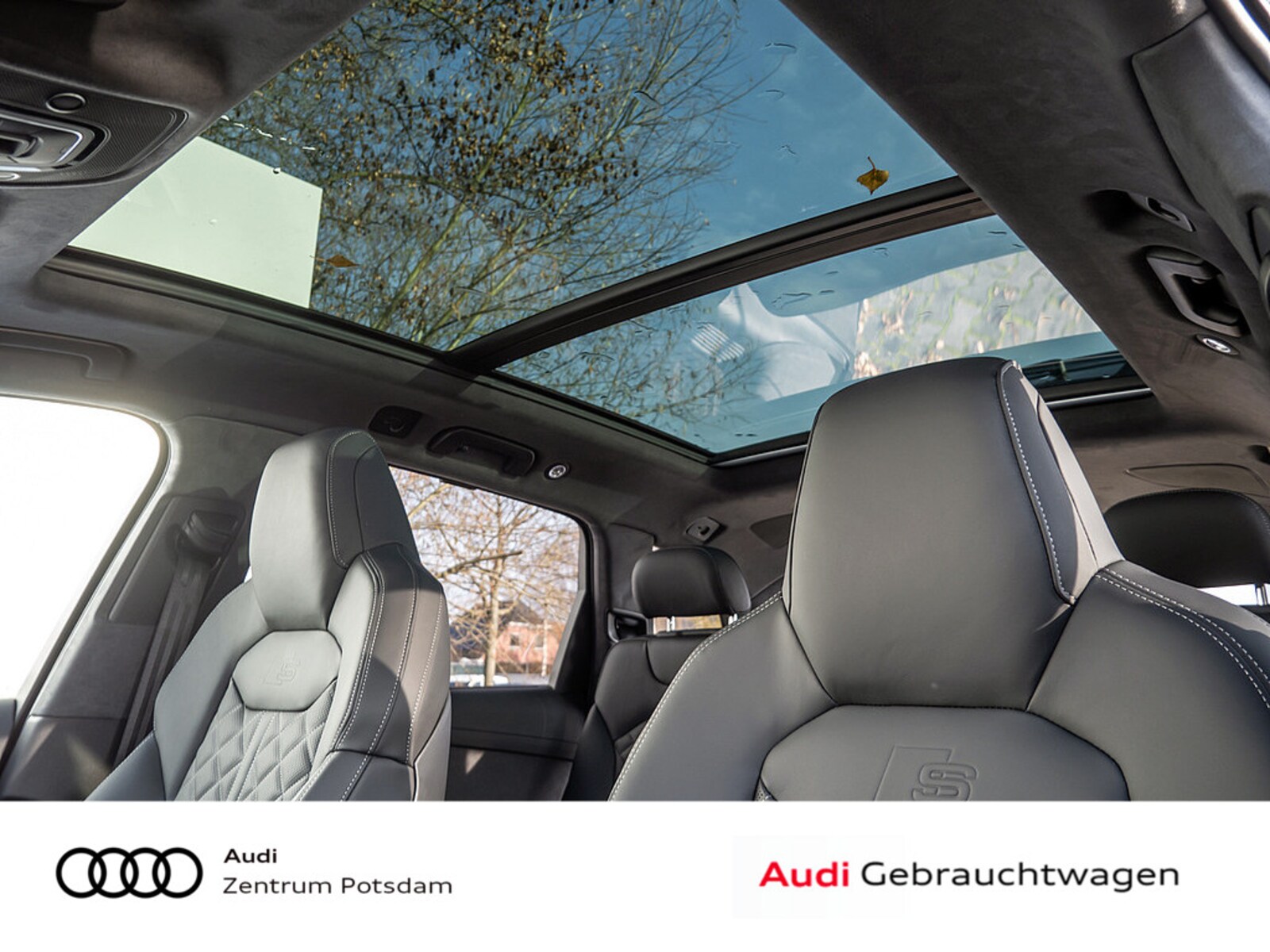 Audi Q7 – Bild 23