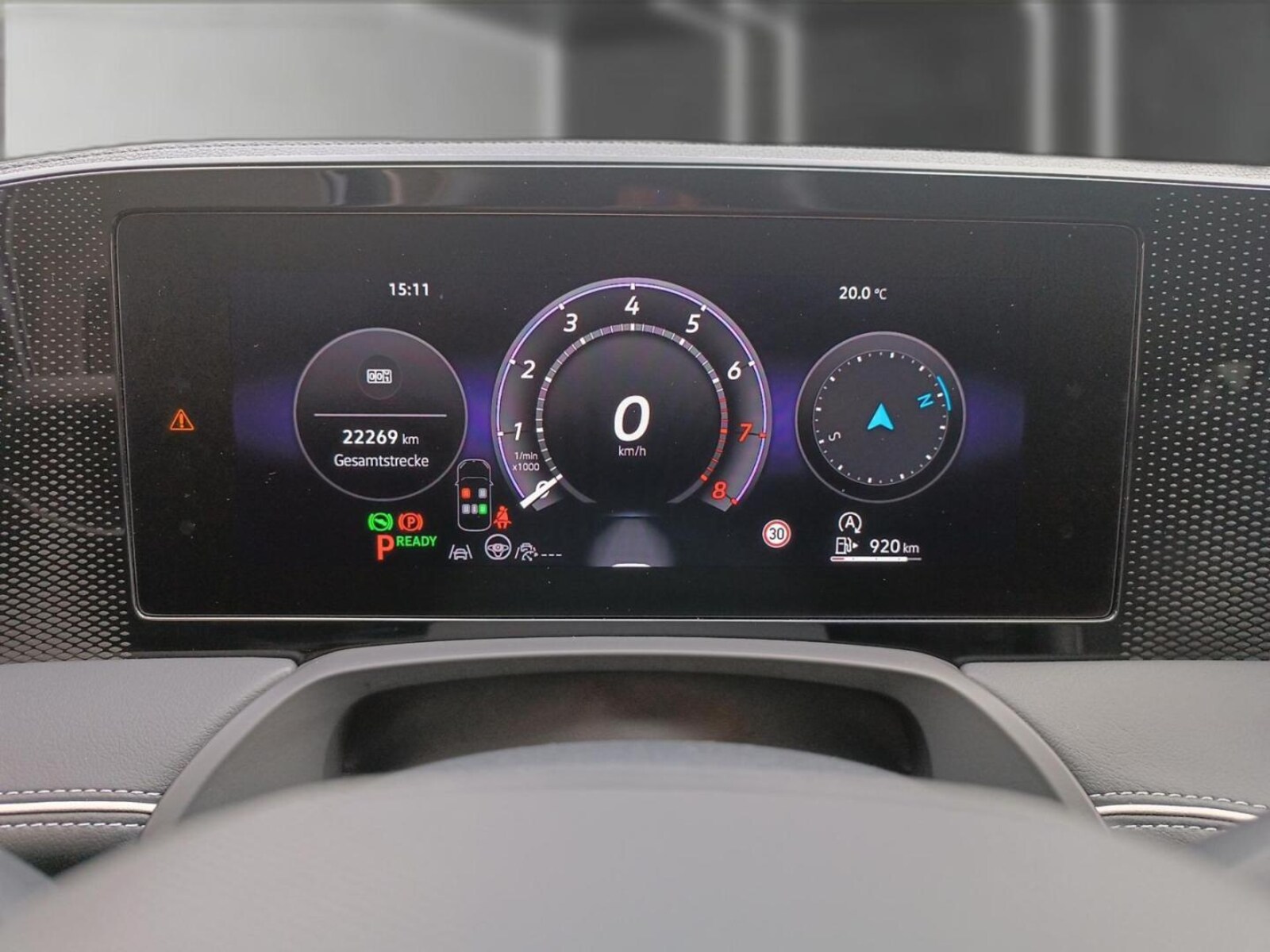 Volkswagen Passat – Bild 15