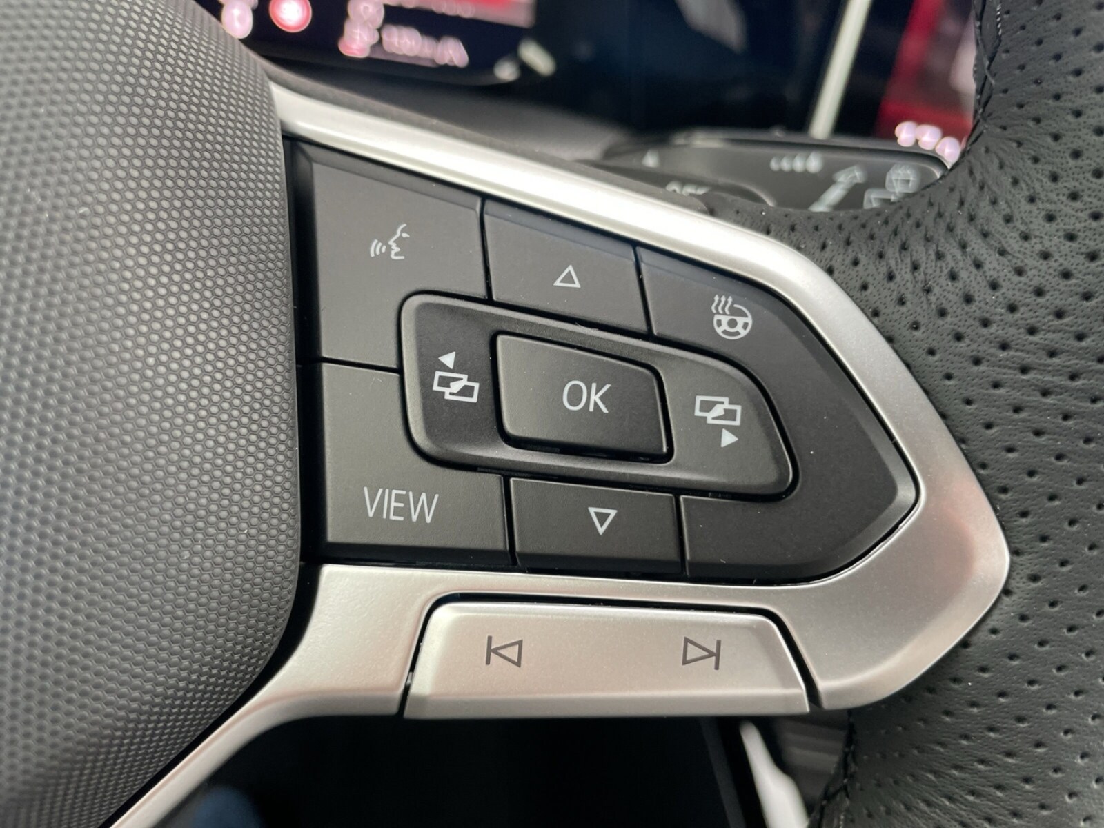Volkswagen Golf – Bild 14